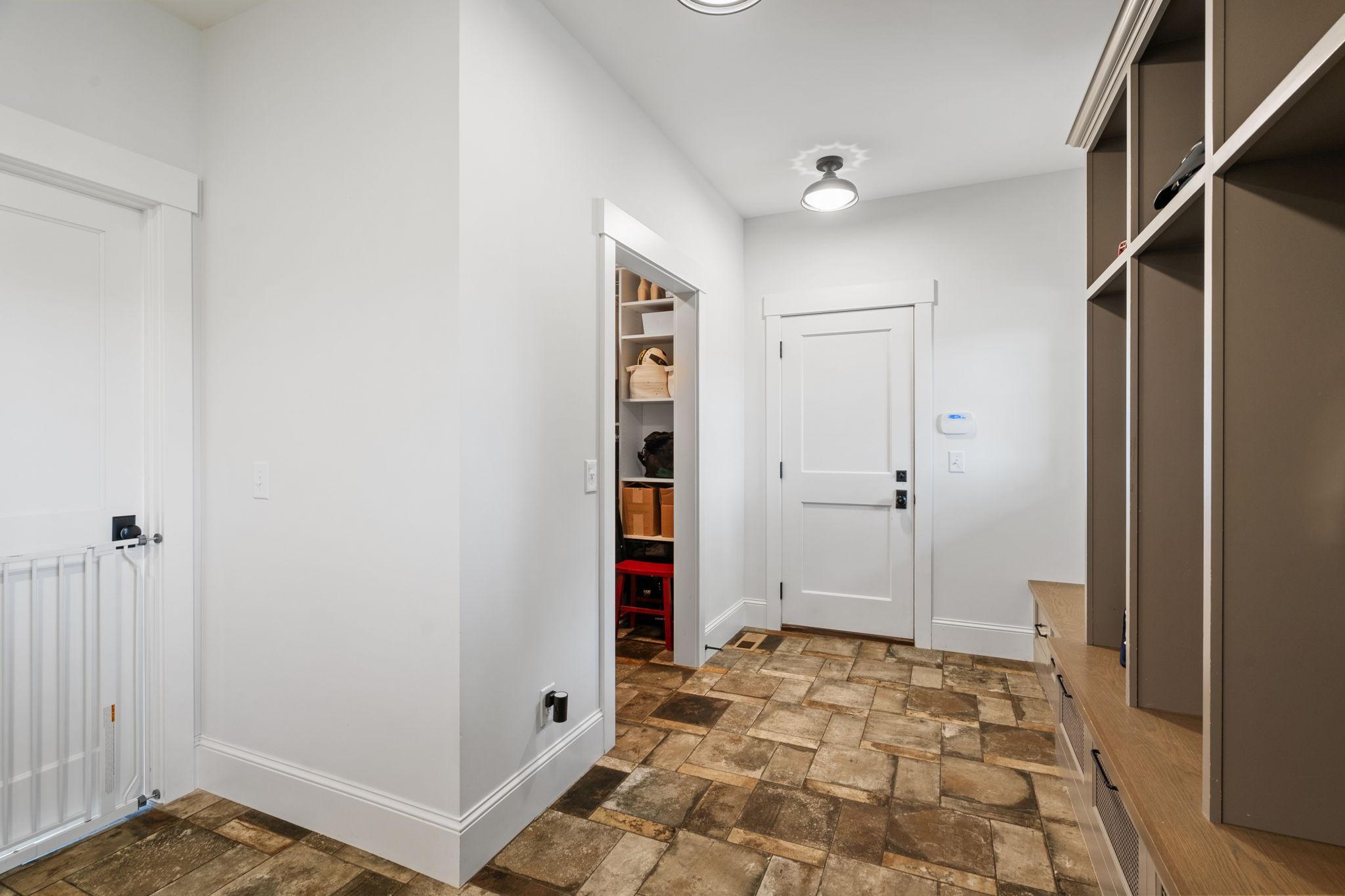 460 Orchard Park Road