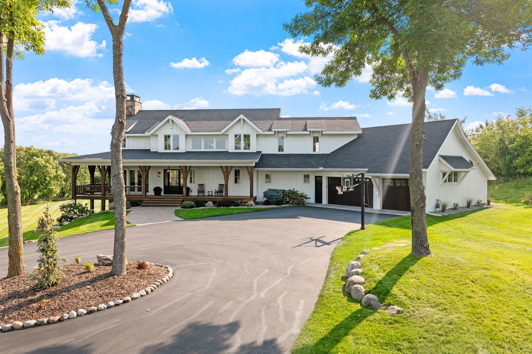 460 Orchard Park Road