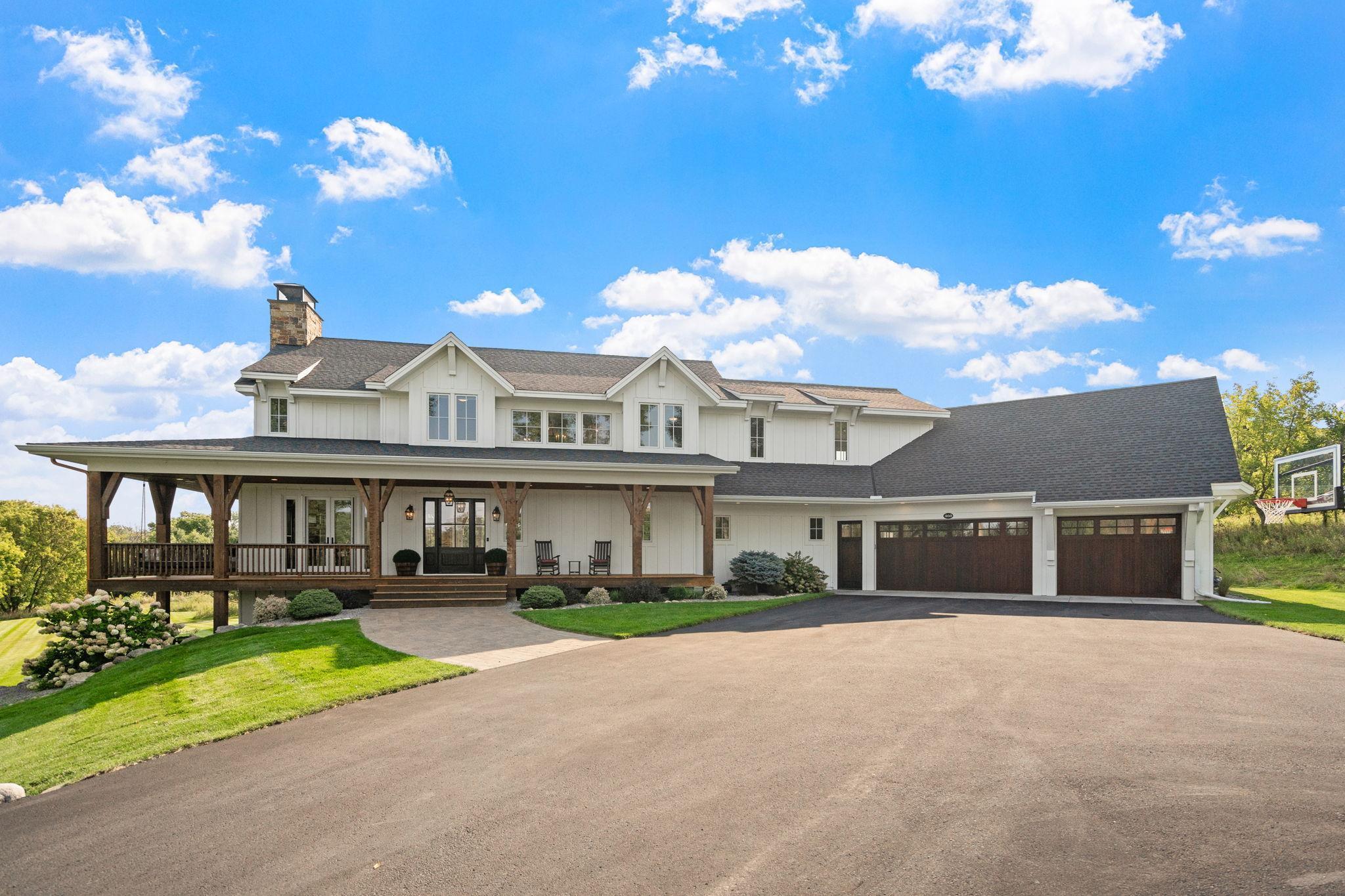 460 Orchard Park Road