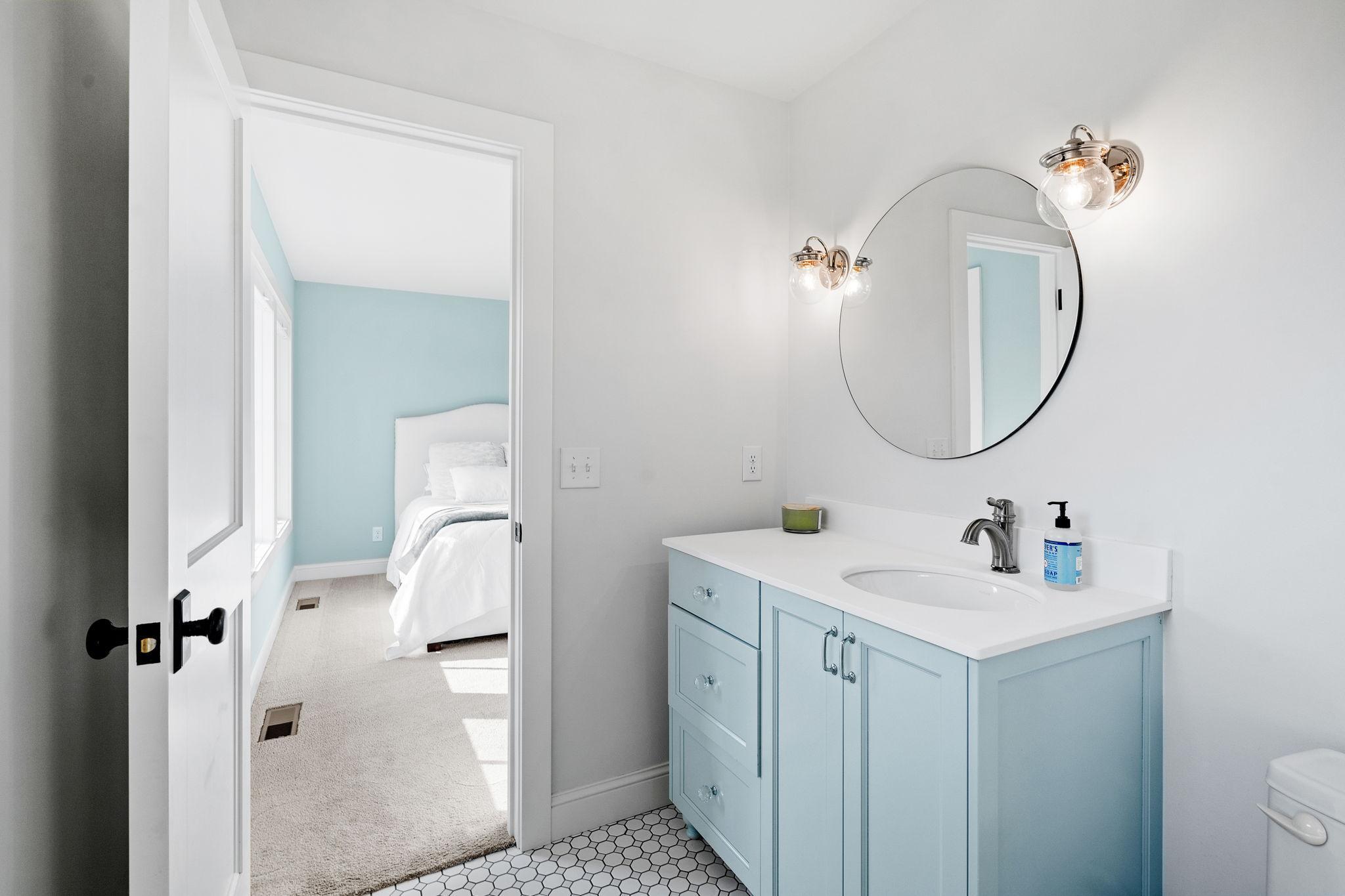 460 Orchard Park Road