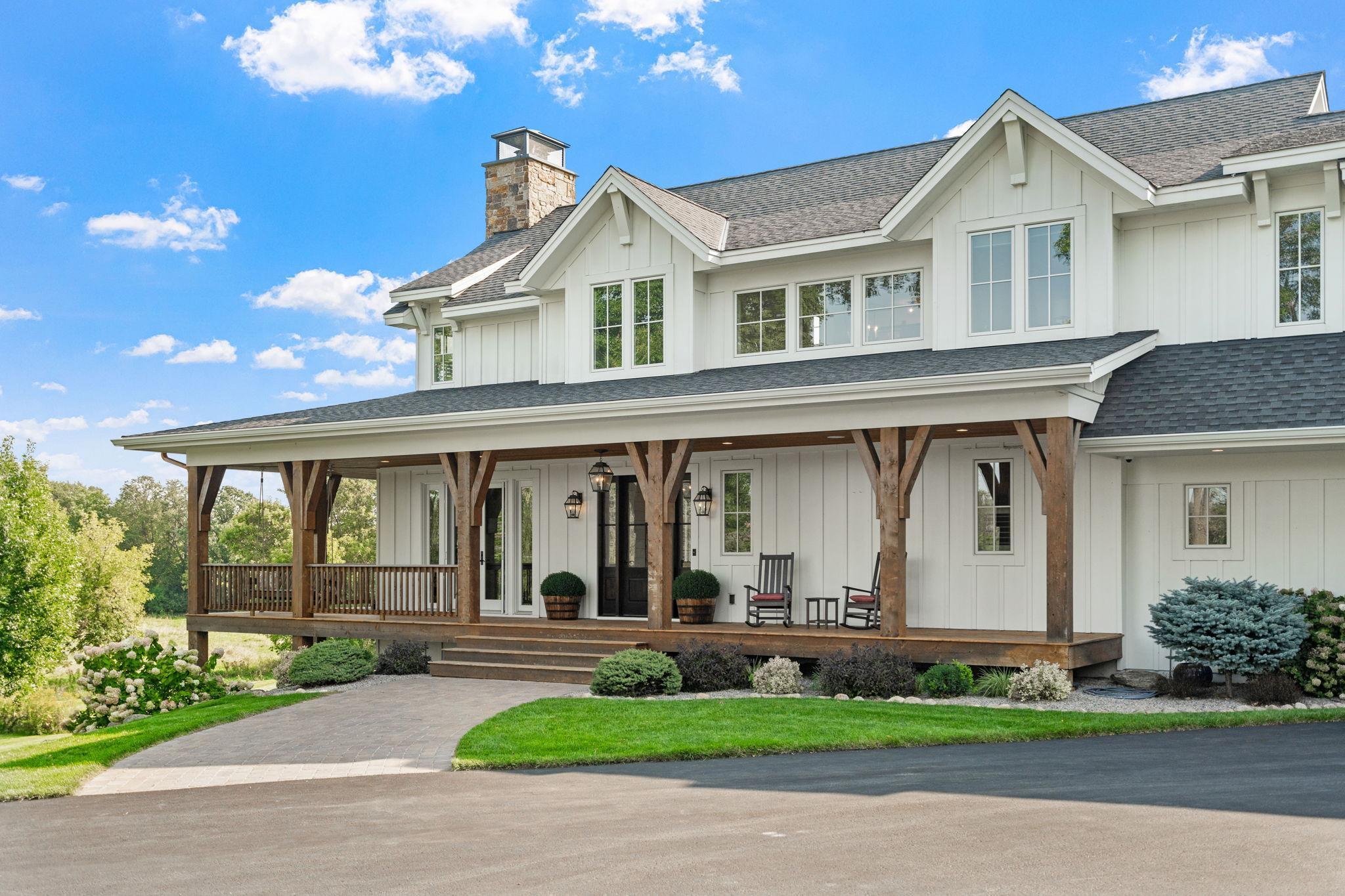 460 Orchard Park Road