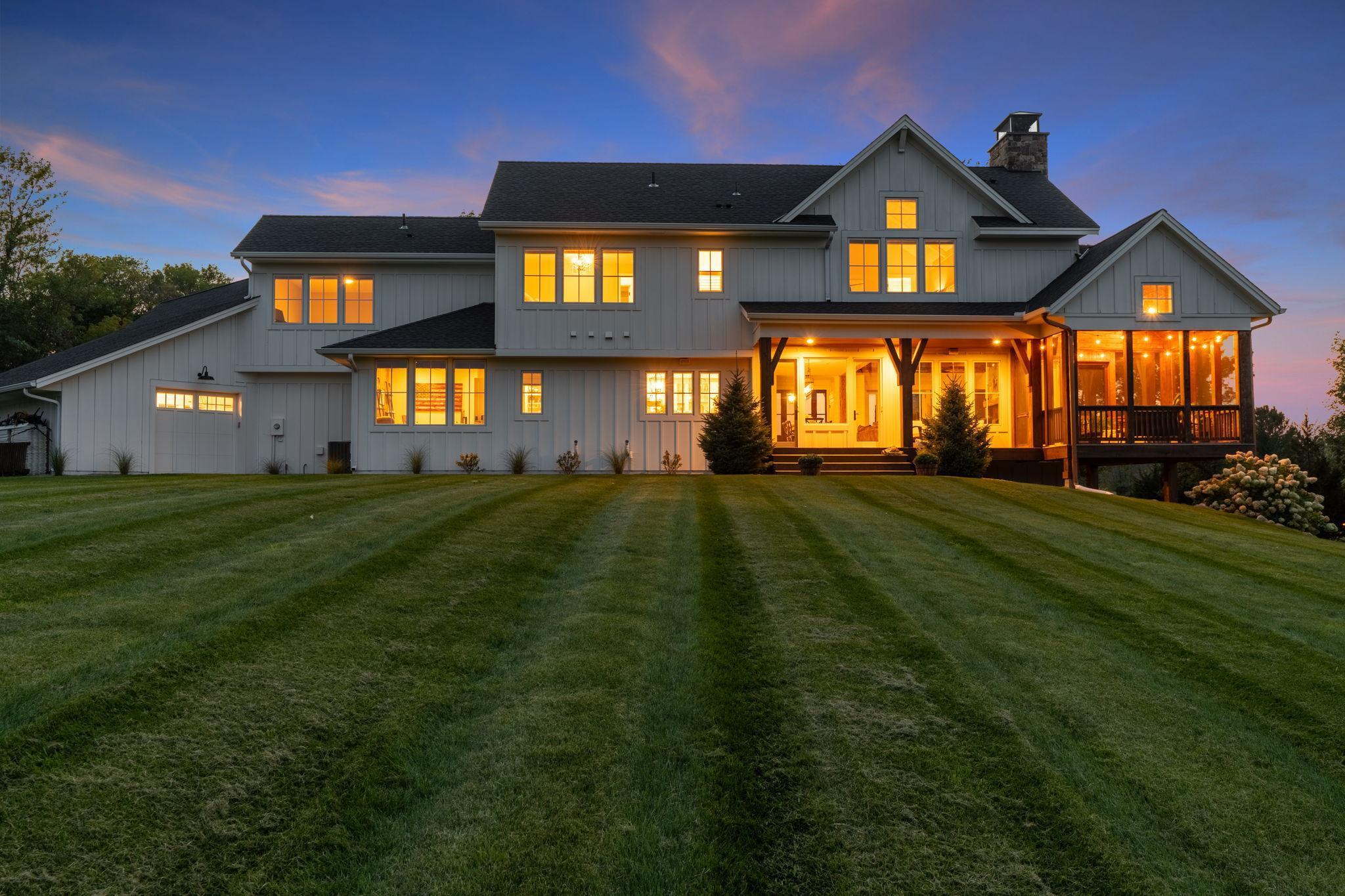 460 Orchard Park Road