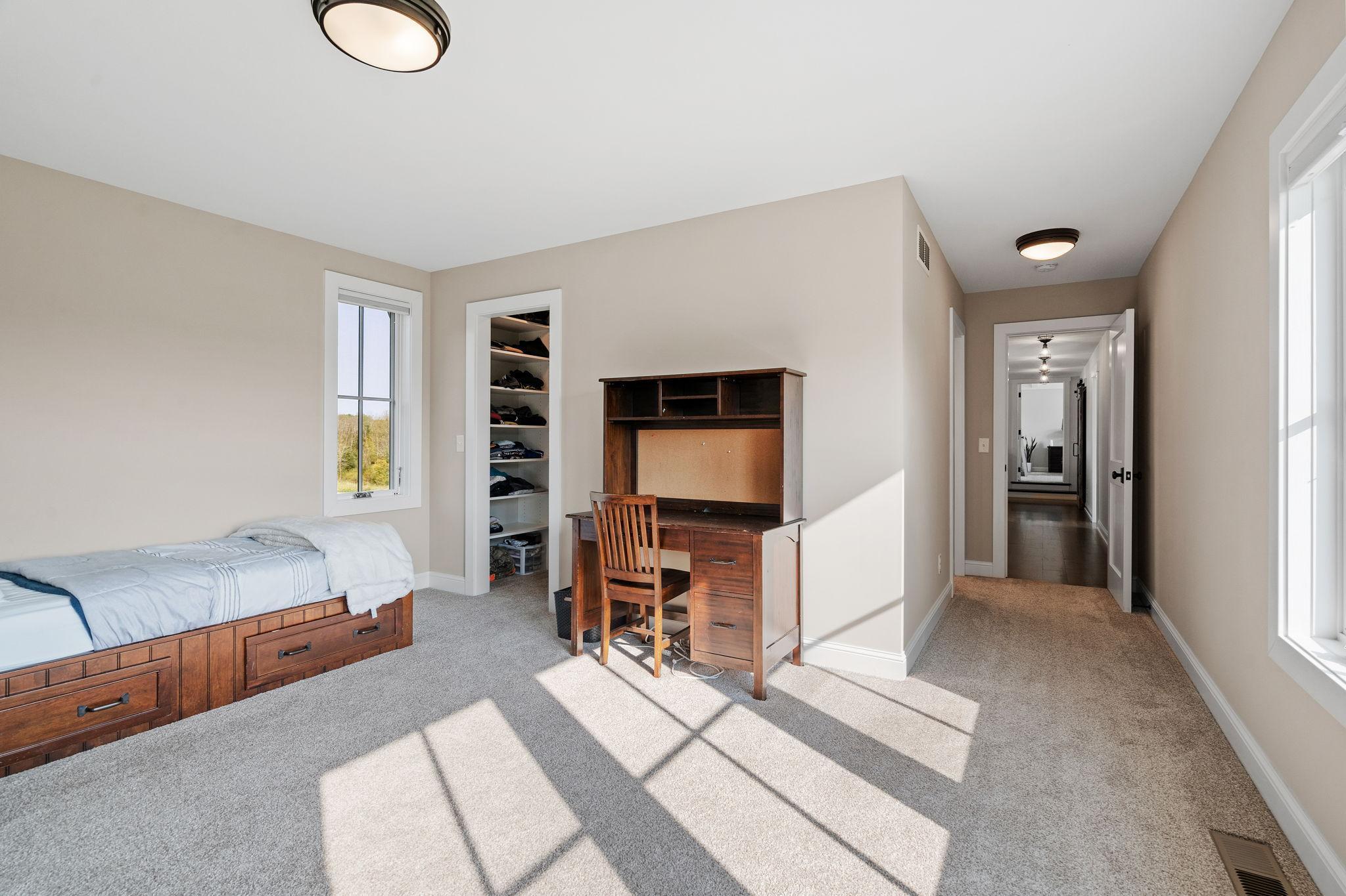 460 Orchard Park Road