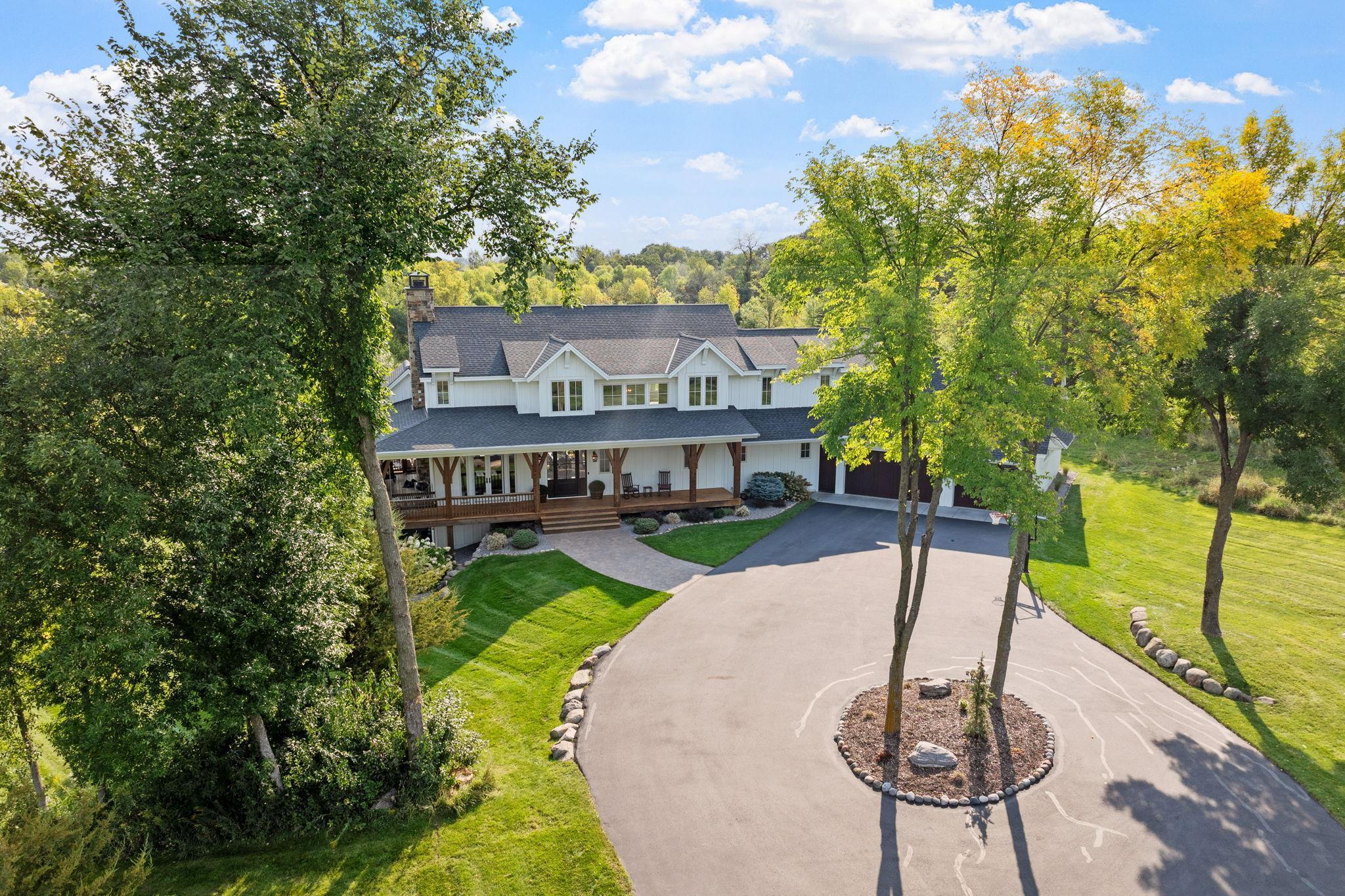460 Orchard Park Road