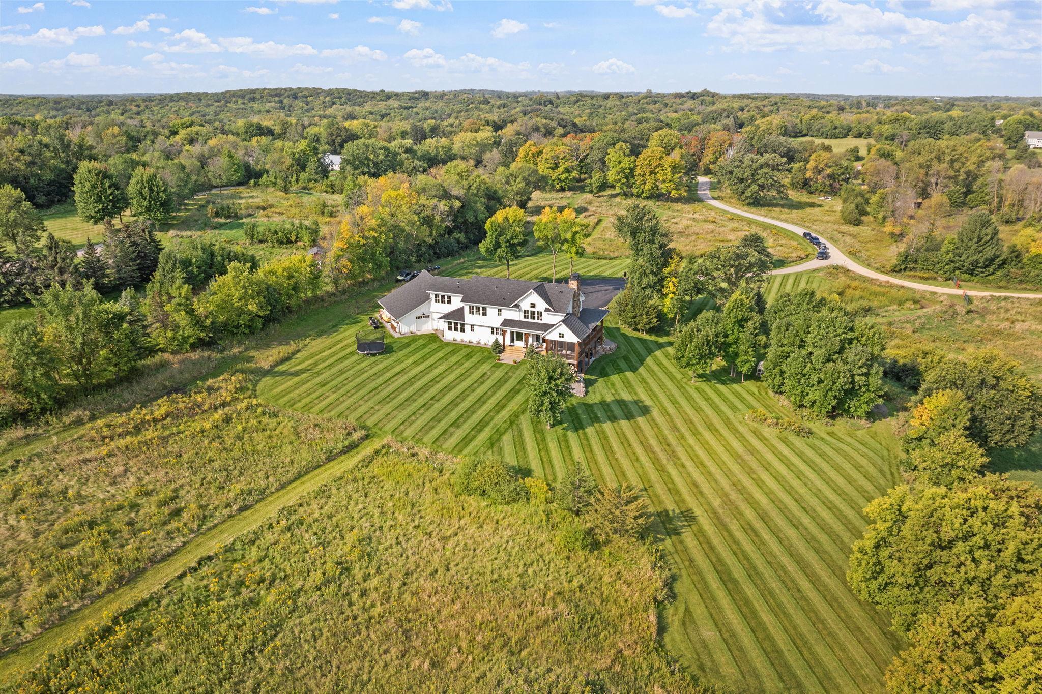 460 Orchard Park Road
