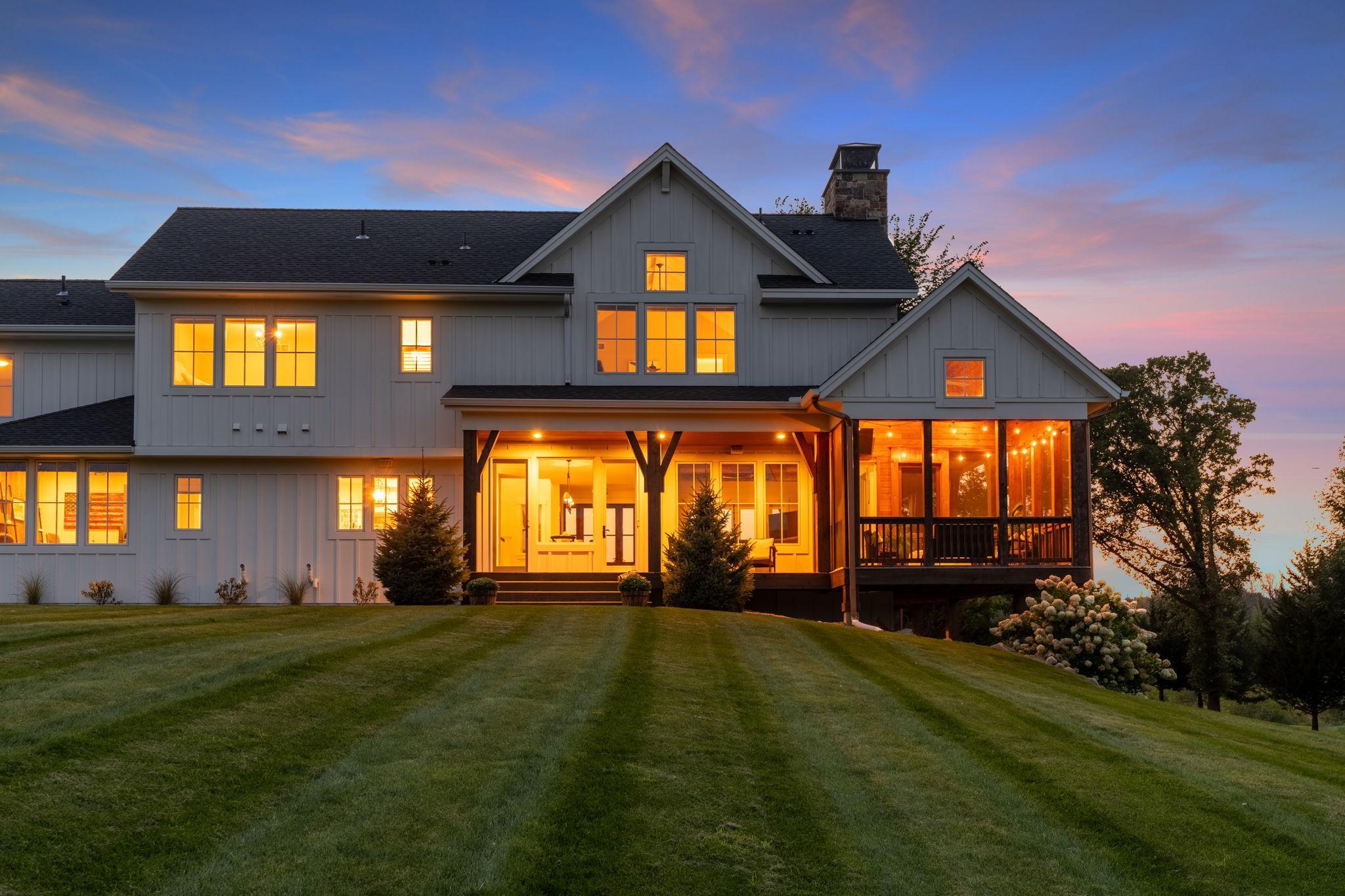 460 Orchard Park Road