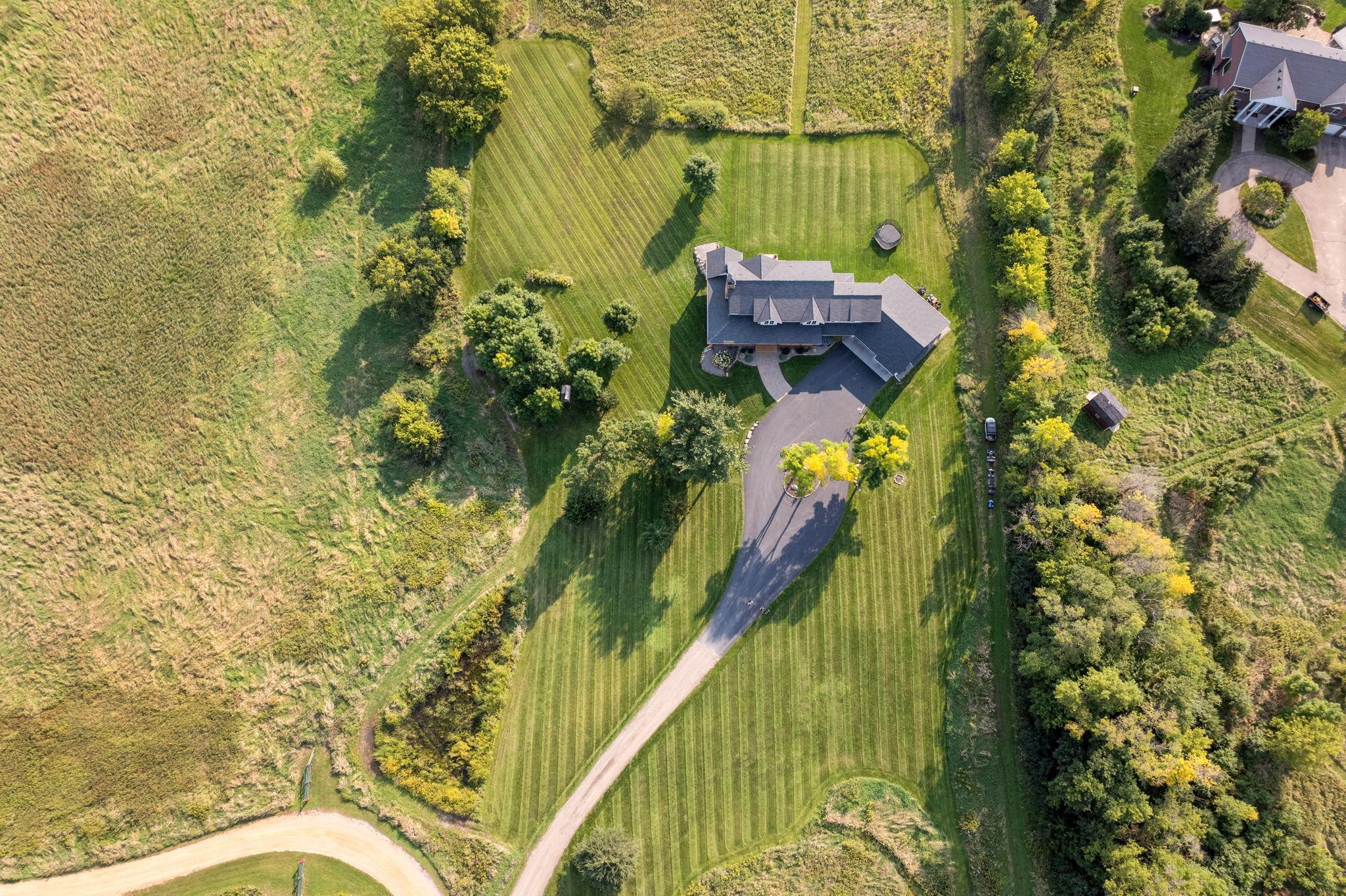 460 Orchard Park Road