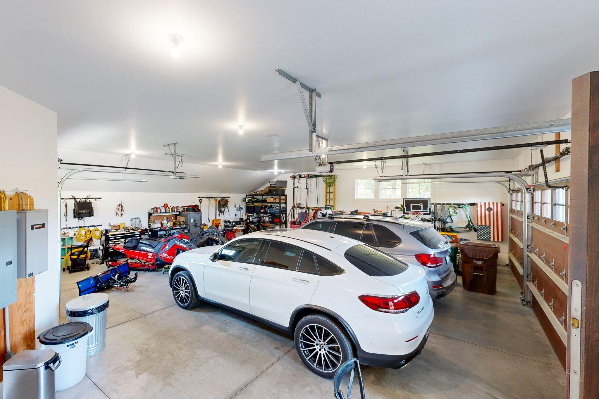 460 Orchard Park Road