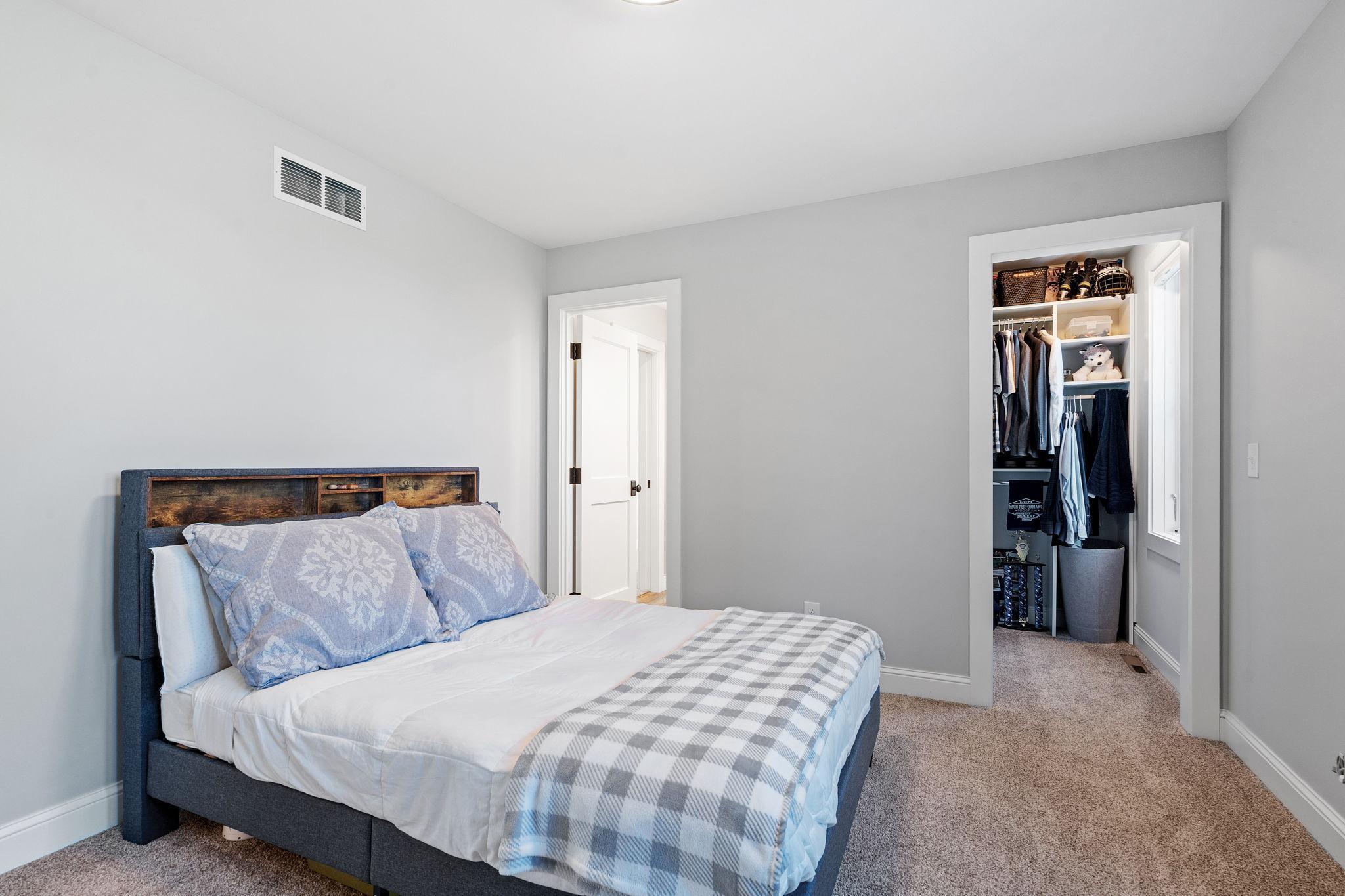 460 Orchard Park Road