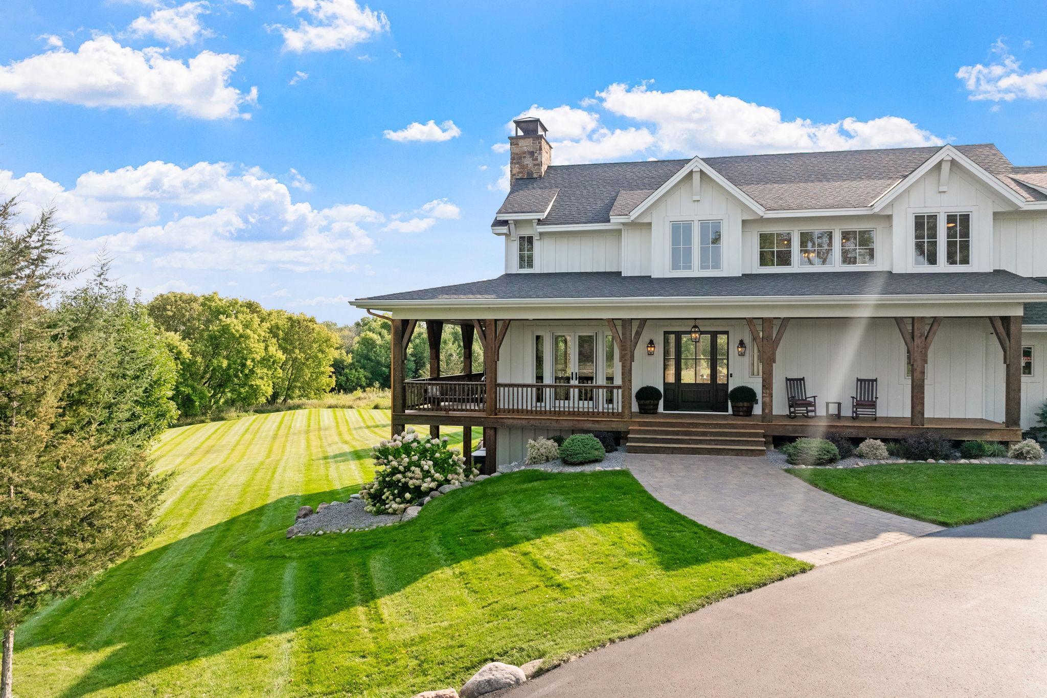 460 Orchard Park Road