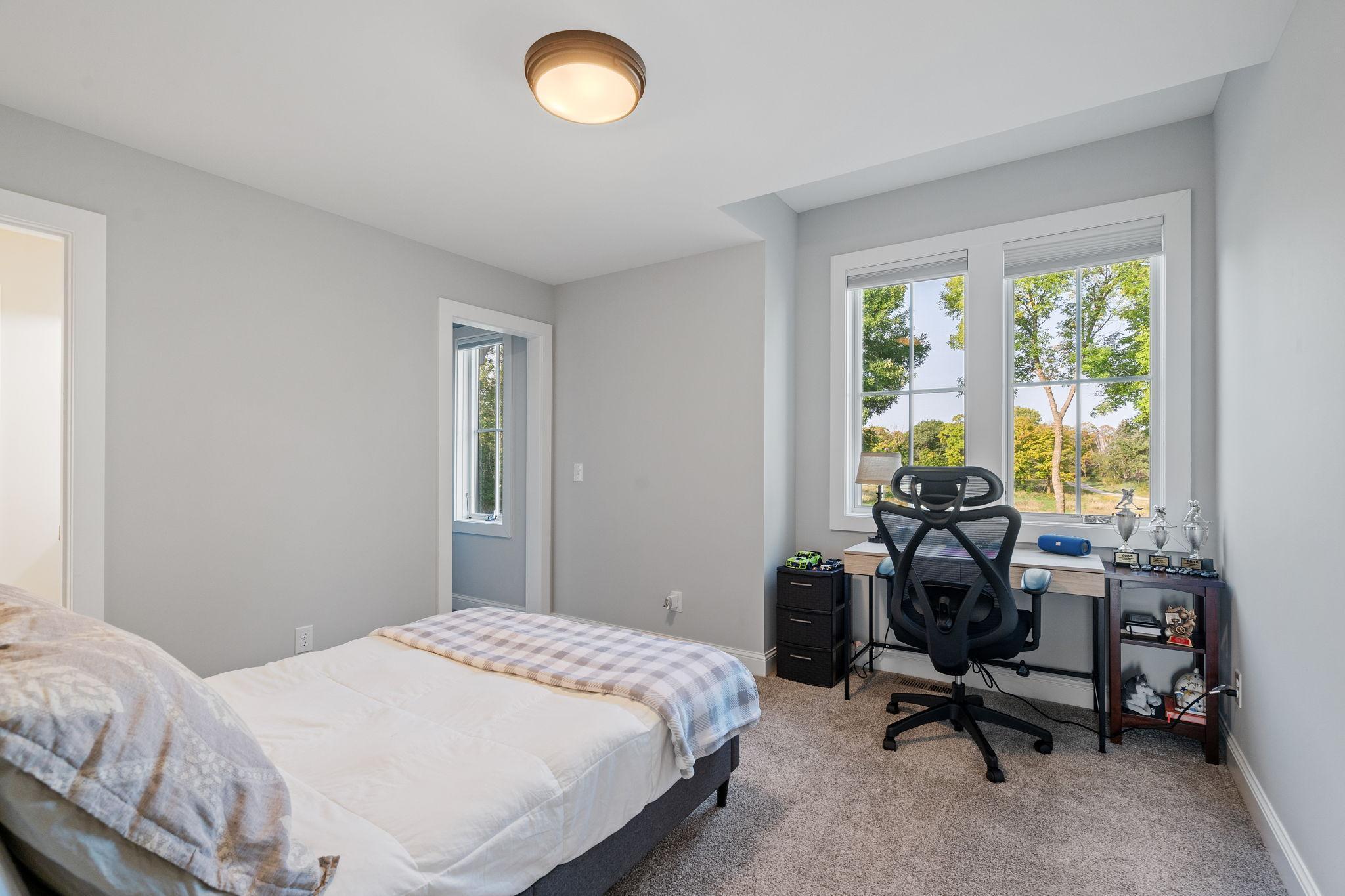460 Orchard Park Road