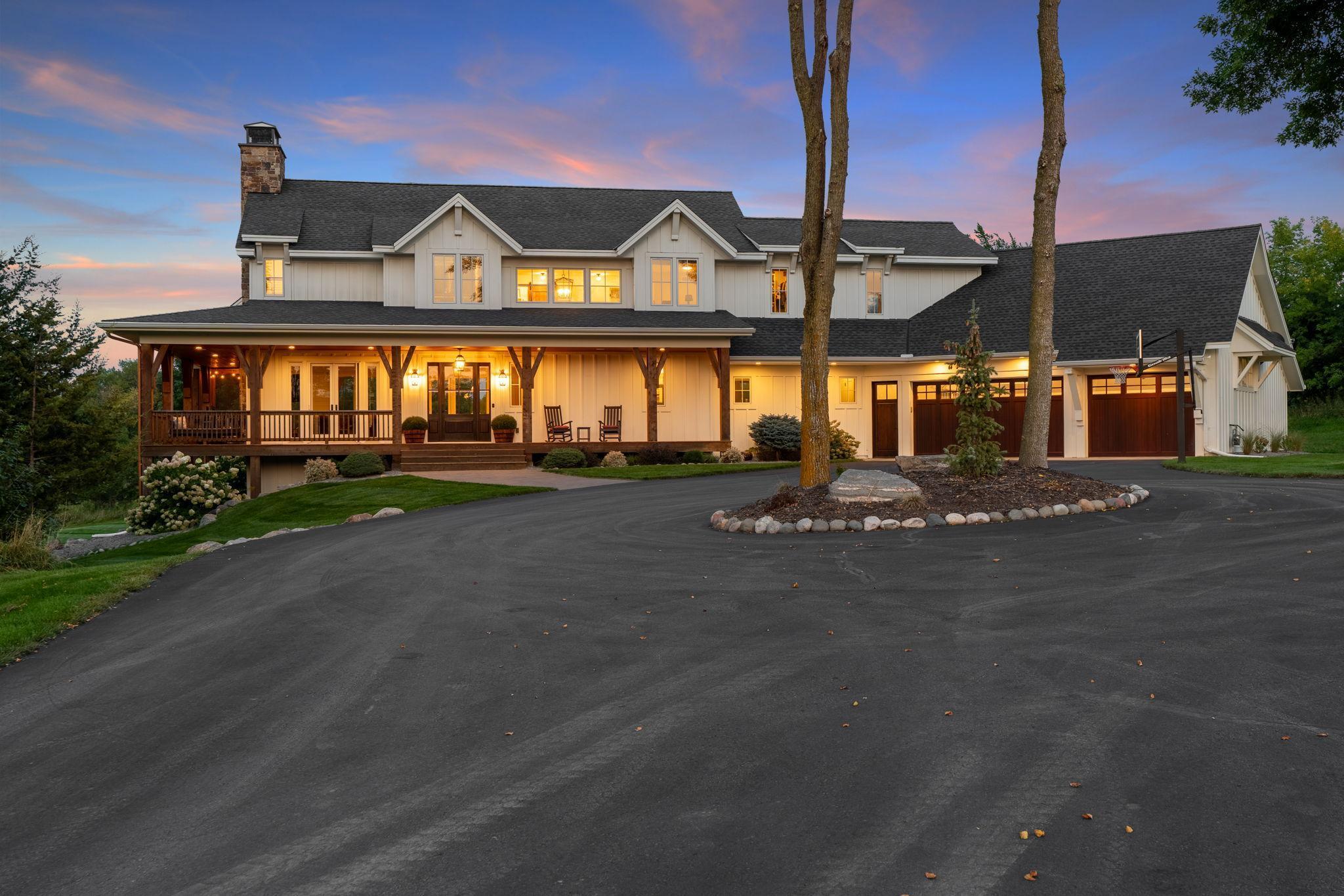 460 Orchard Park Road