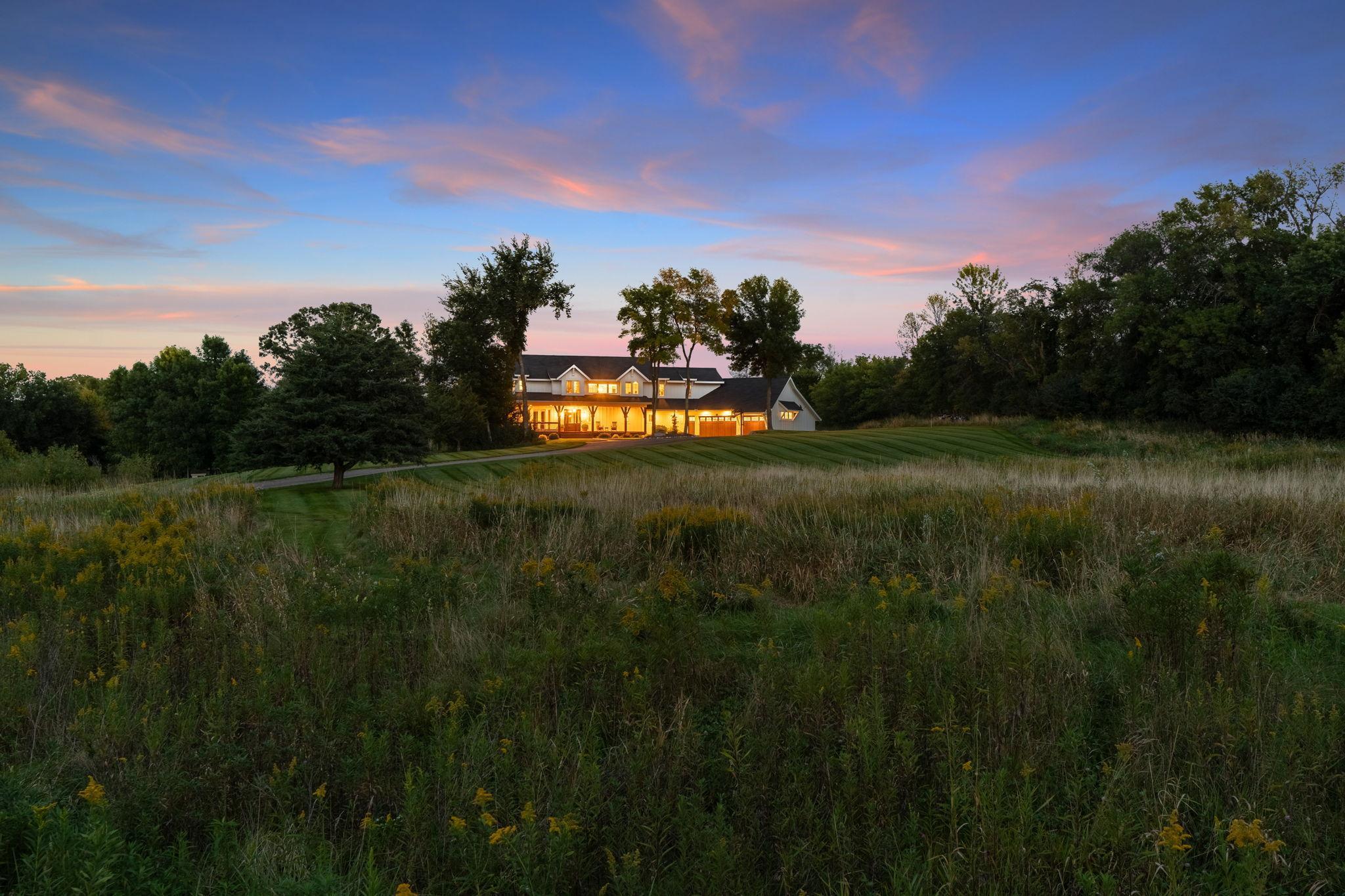 460 Orchard Park Road