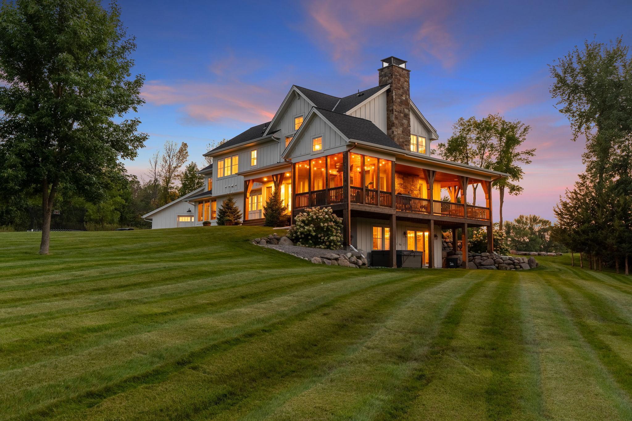 460 Orchard Park Road