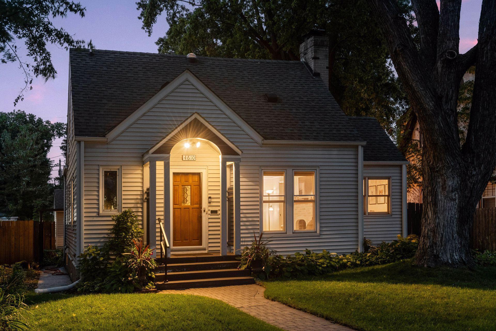 4610 Minnetonka Boulevard