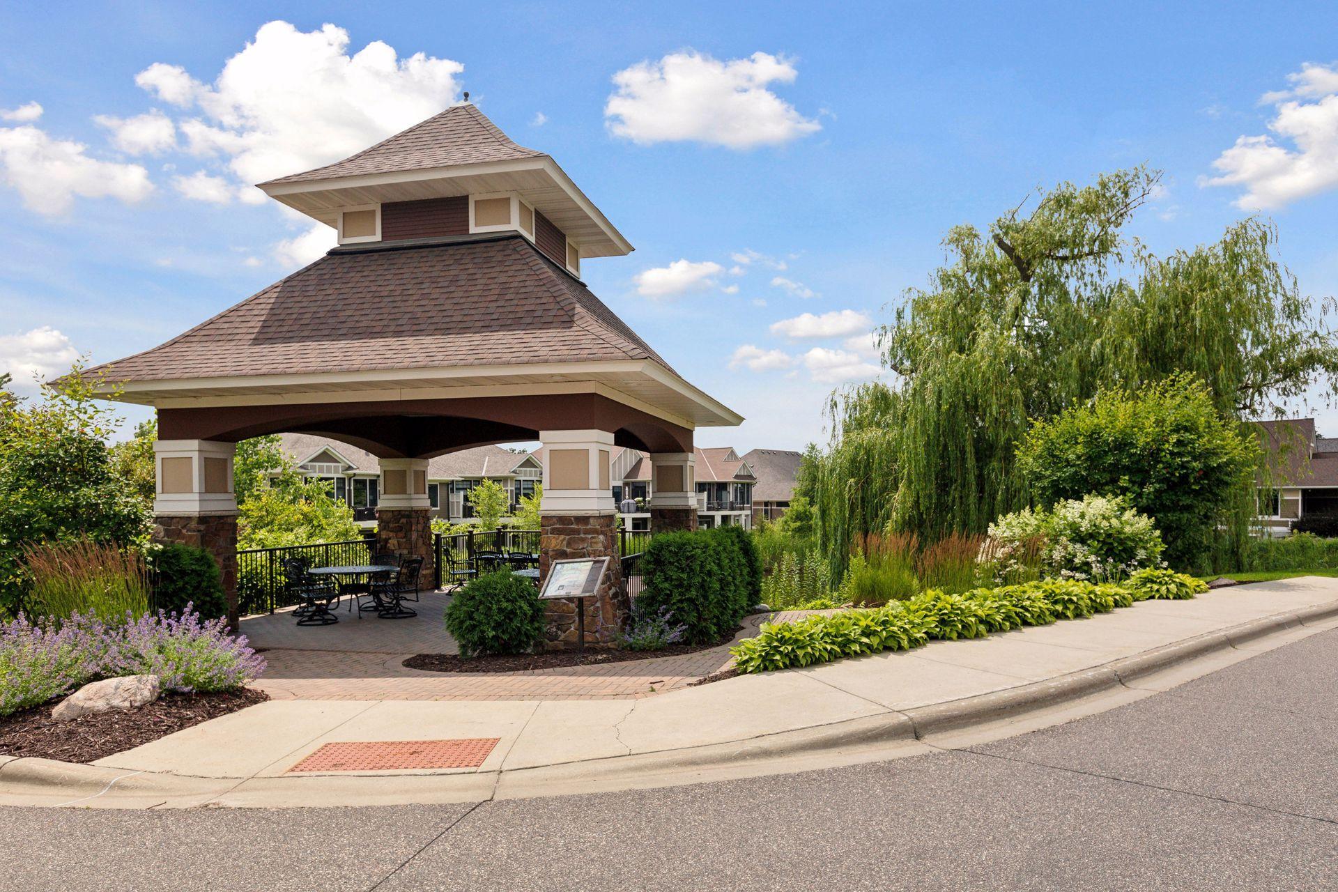 15415 Oakcroft Place