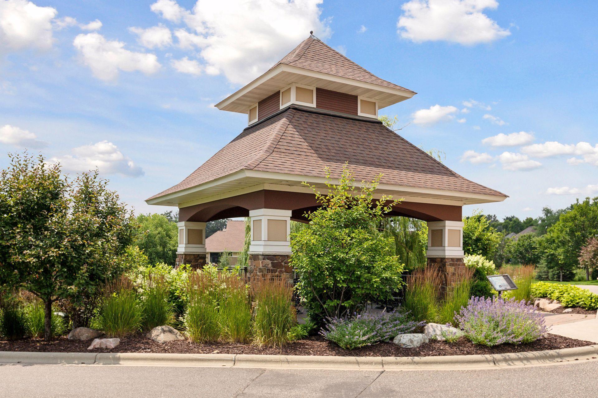 15415 Oakcroft Place