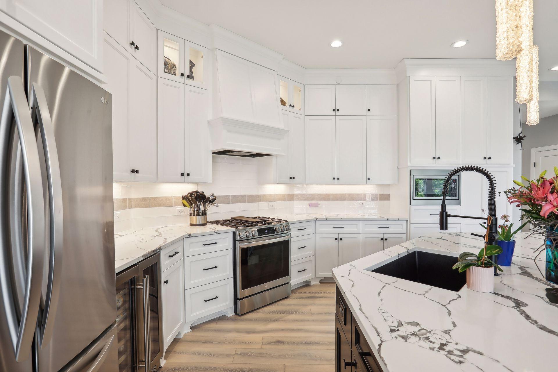 15415 Oakcroft Place