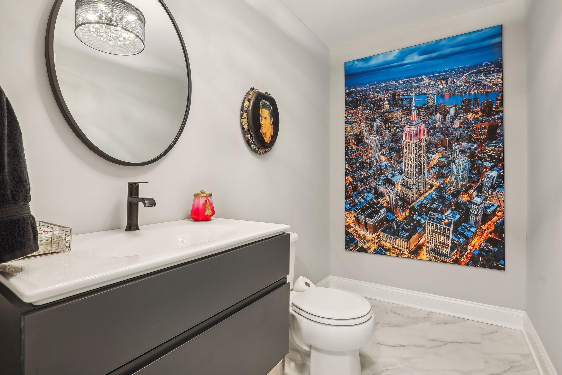 15415 Oakcroft Place