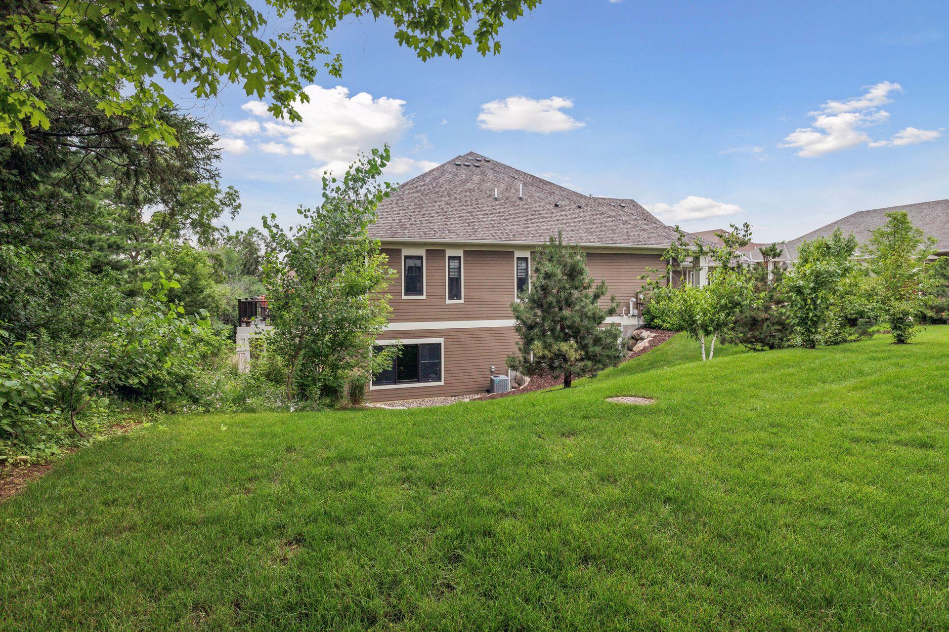 15415 Oakcroft Place