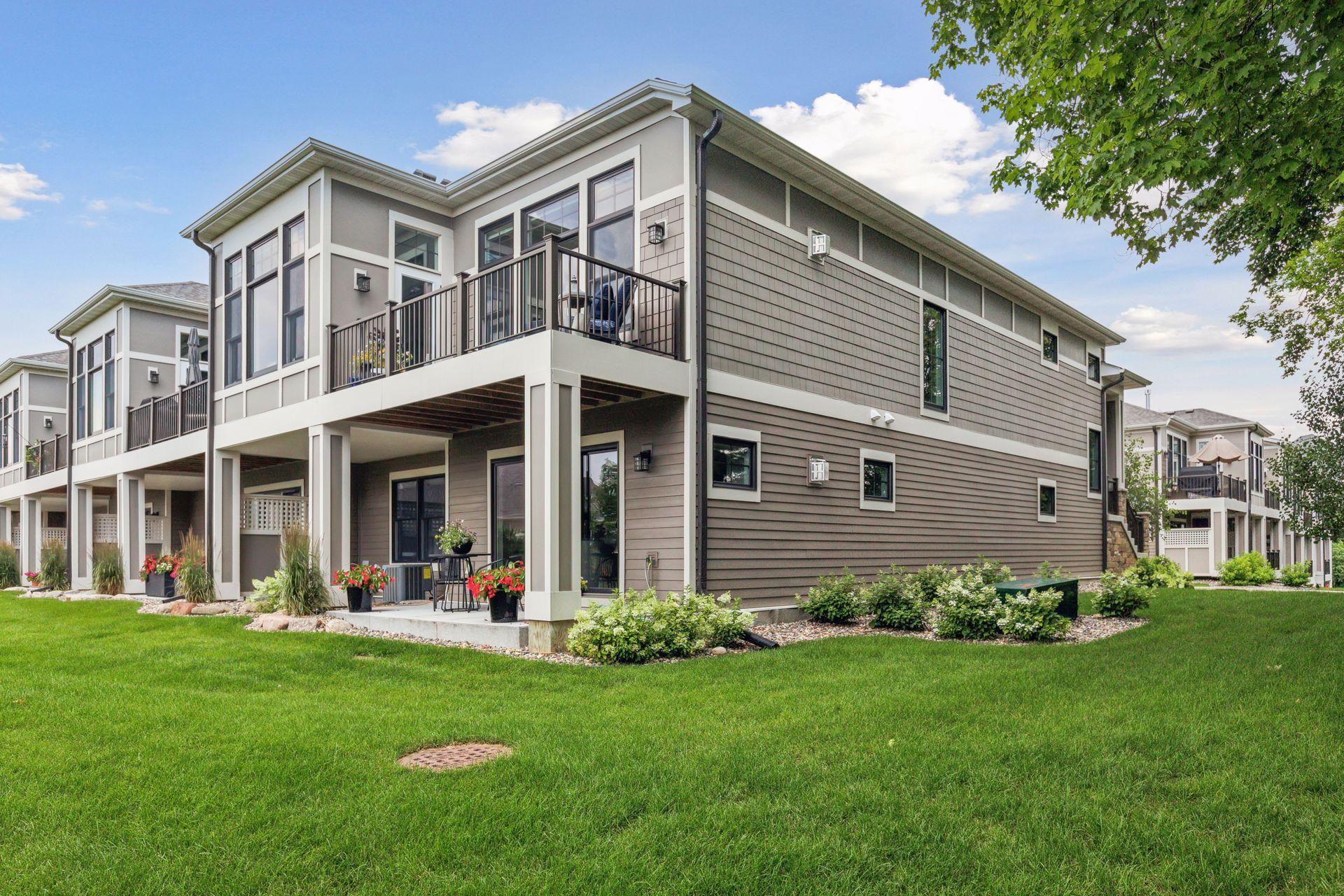 15415 Oakcroft Place