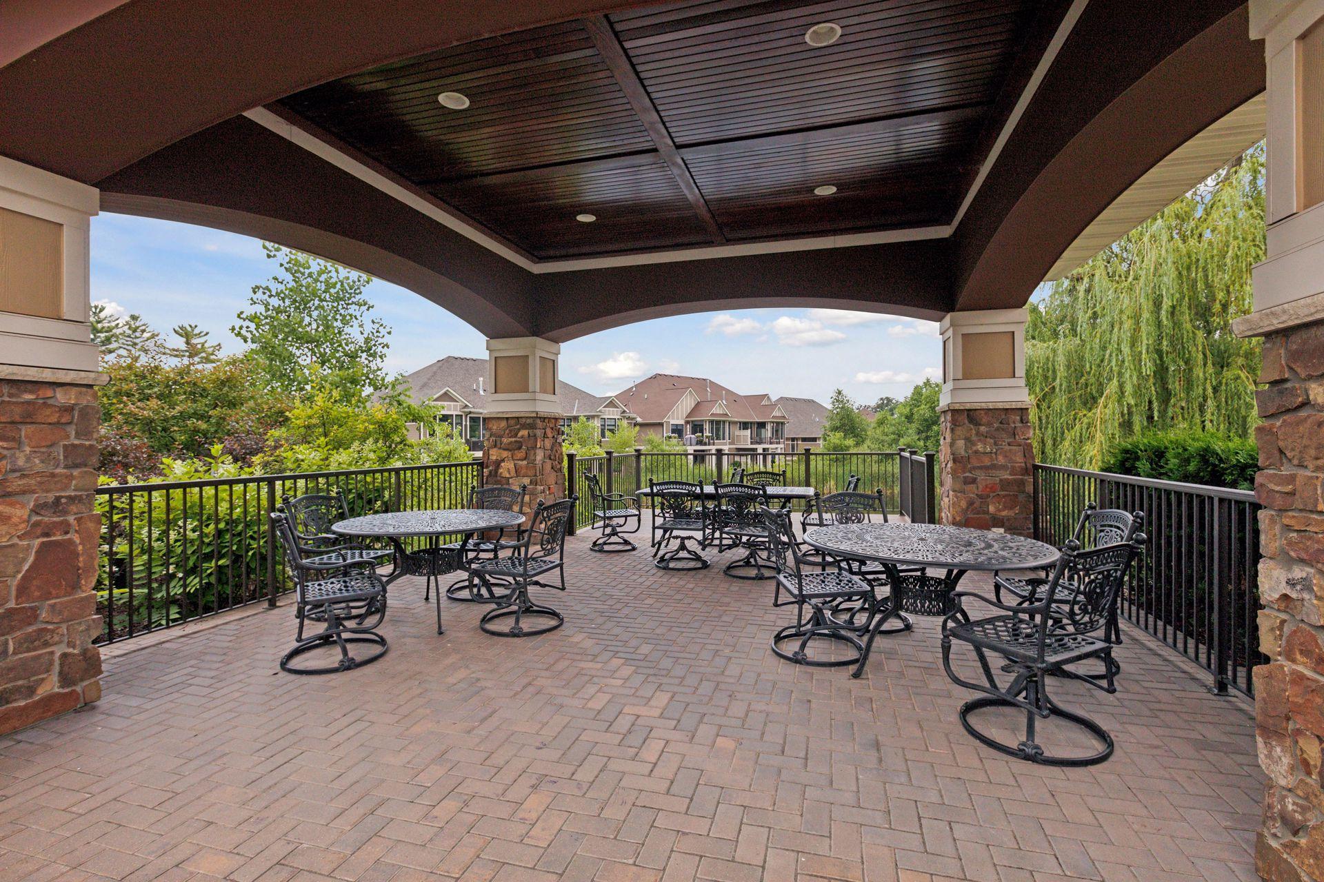 15415 Oakcroft Place