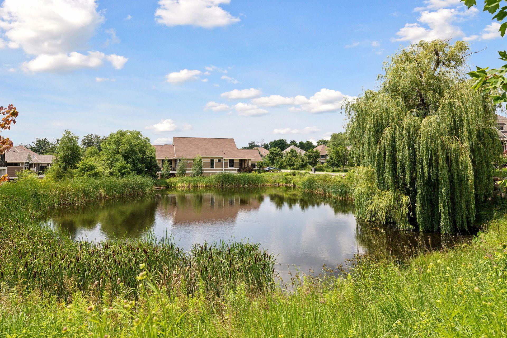 15415 Oakcroft Place