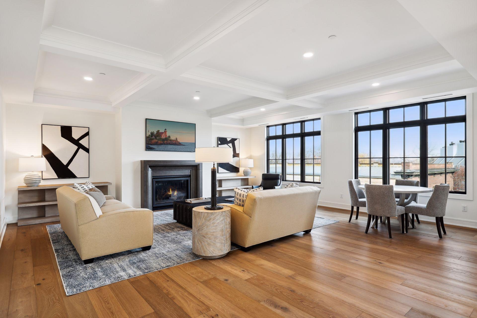 511 Second Street Unit: 4