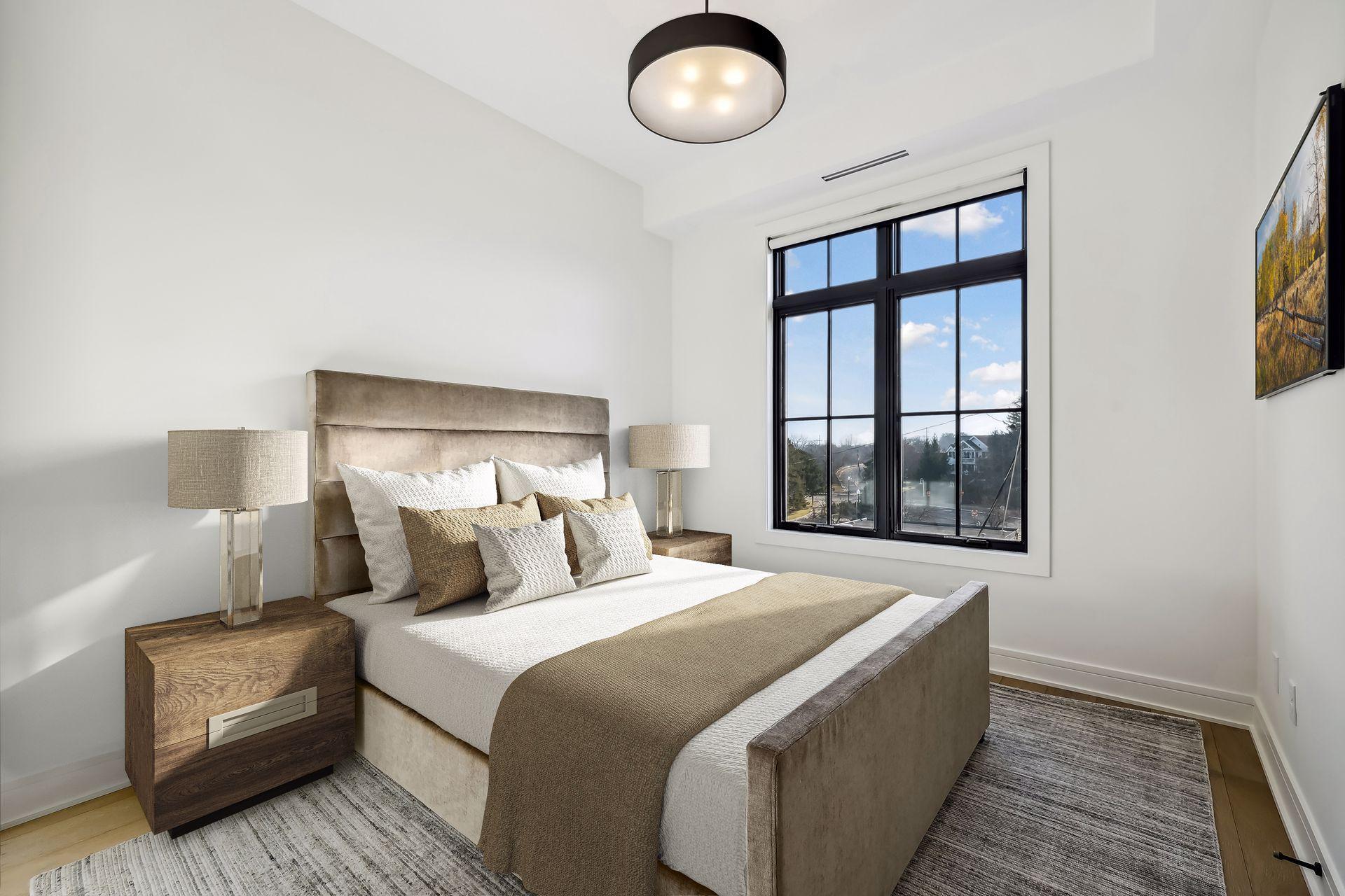 511 Second Street Unit: 4