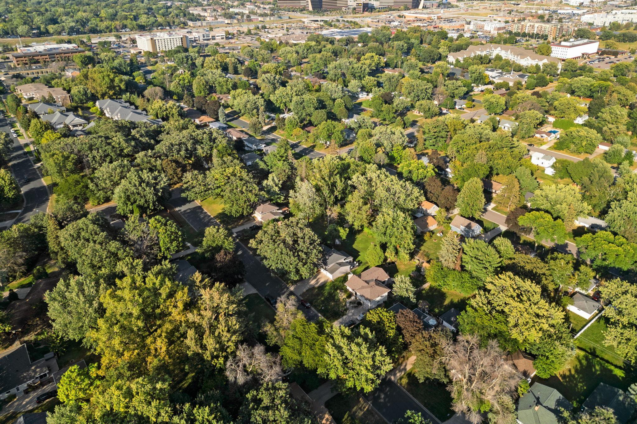 8219 Washburn Avenue S