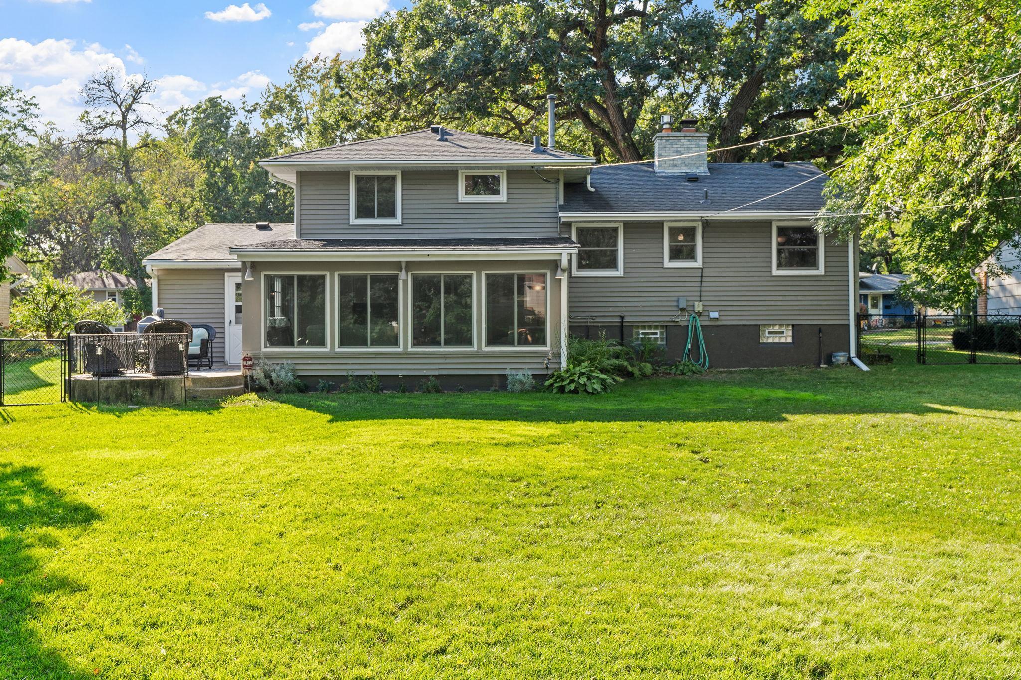 8219 Washburn Avenue S