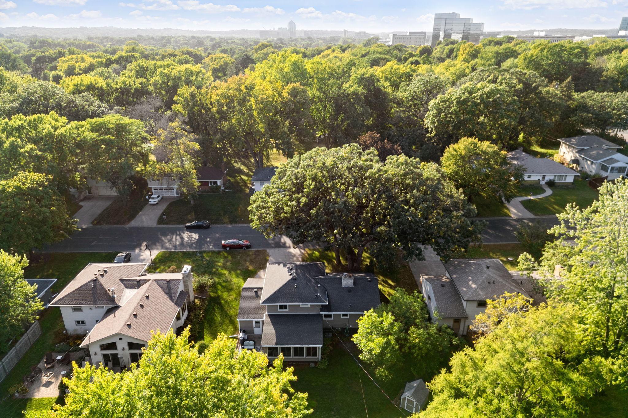 8219 Washburn Avenue S