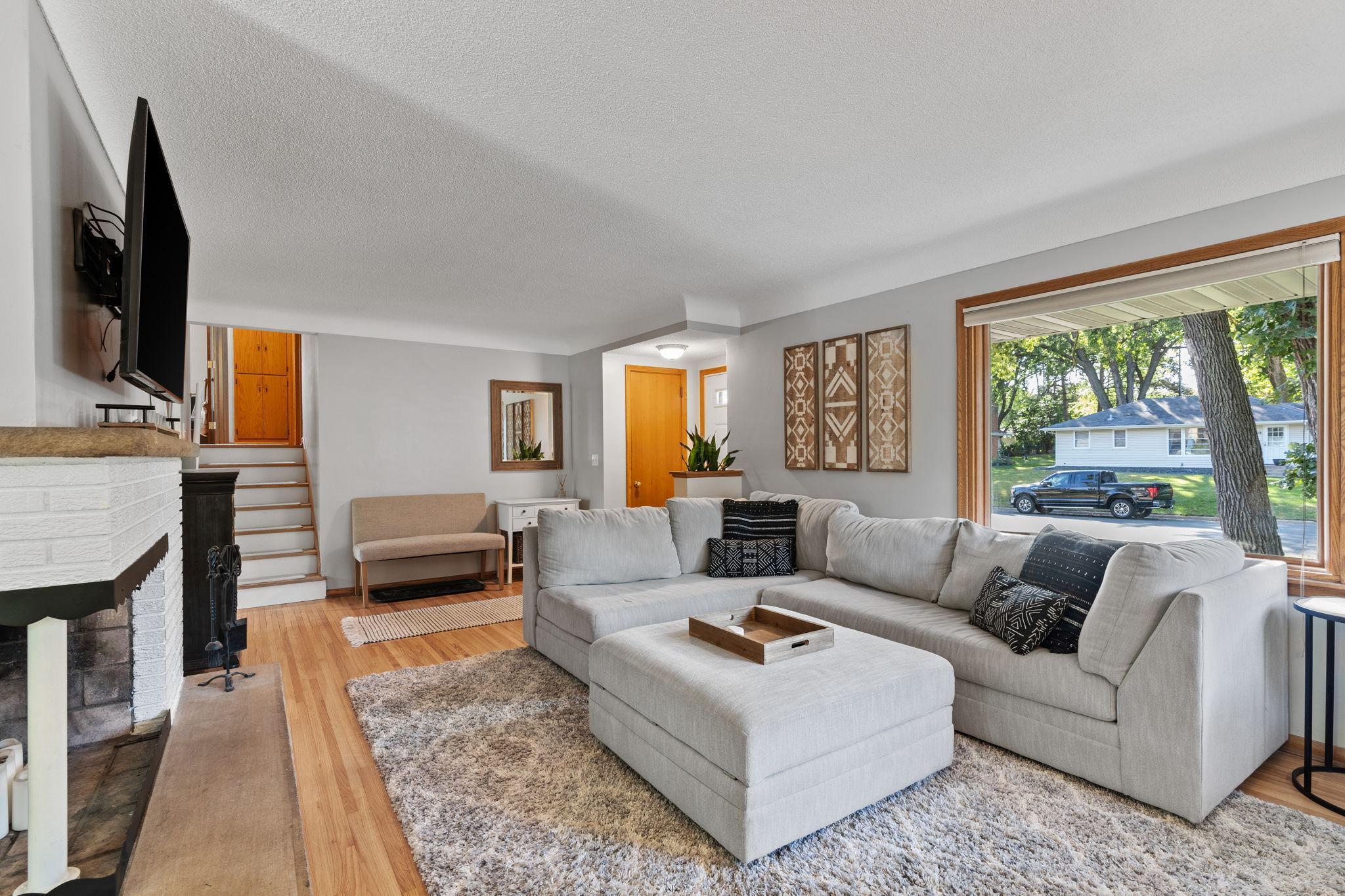 8219 Washburn Avenue S