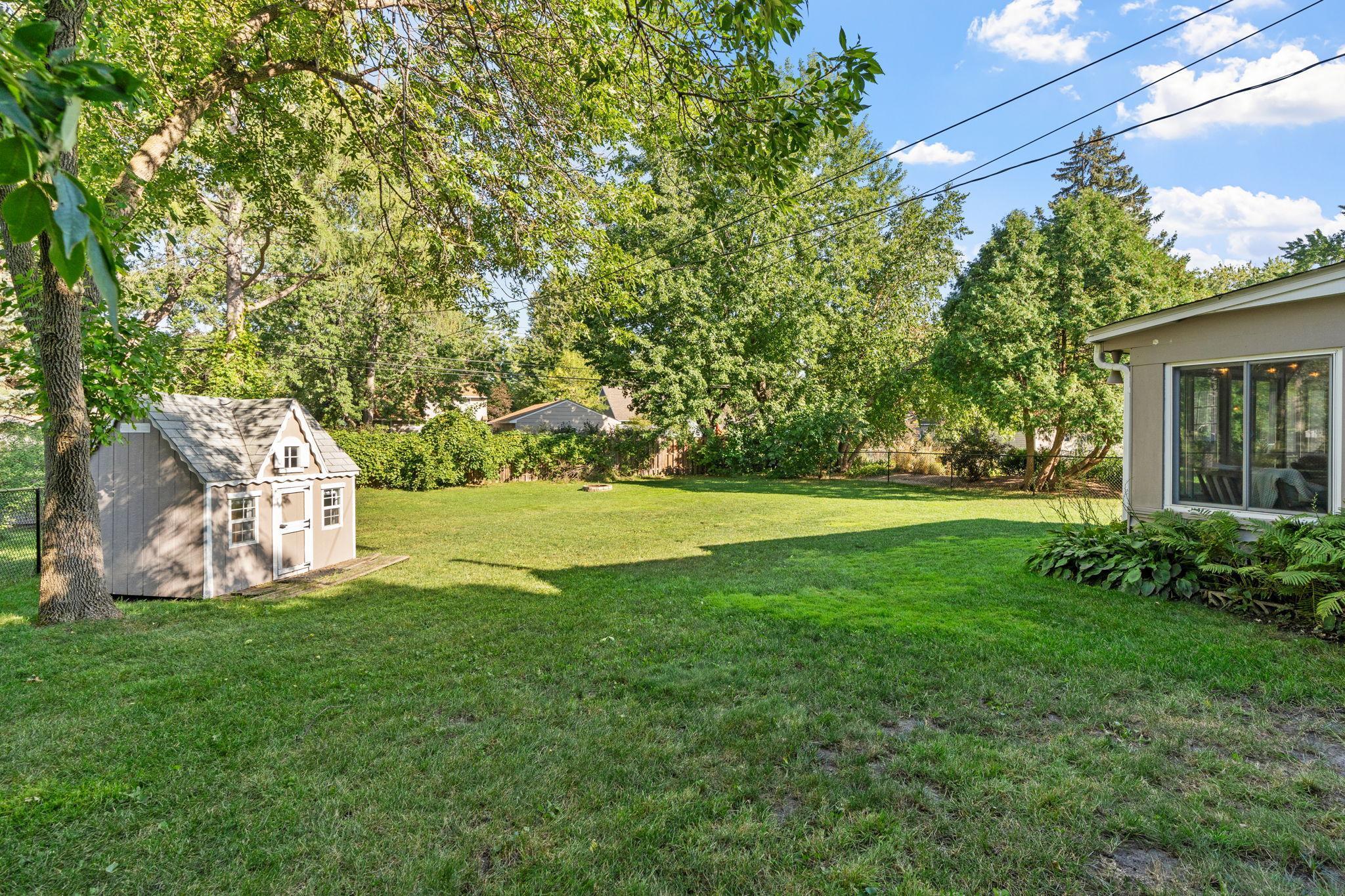 8219 Washburn Avenue S