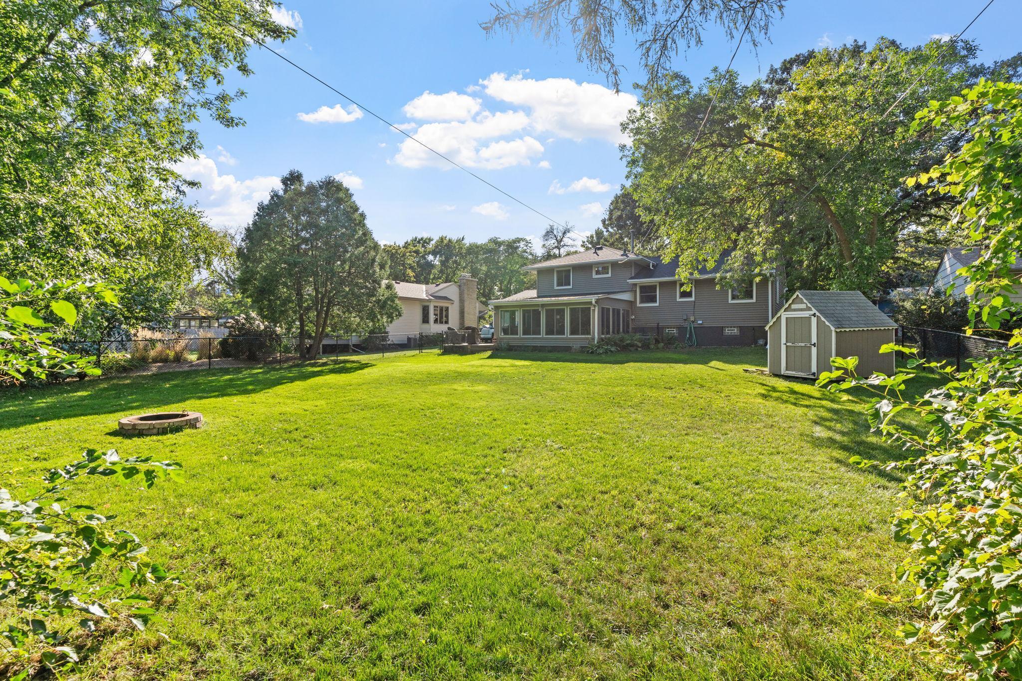 8219 Washburn Avenue S