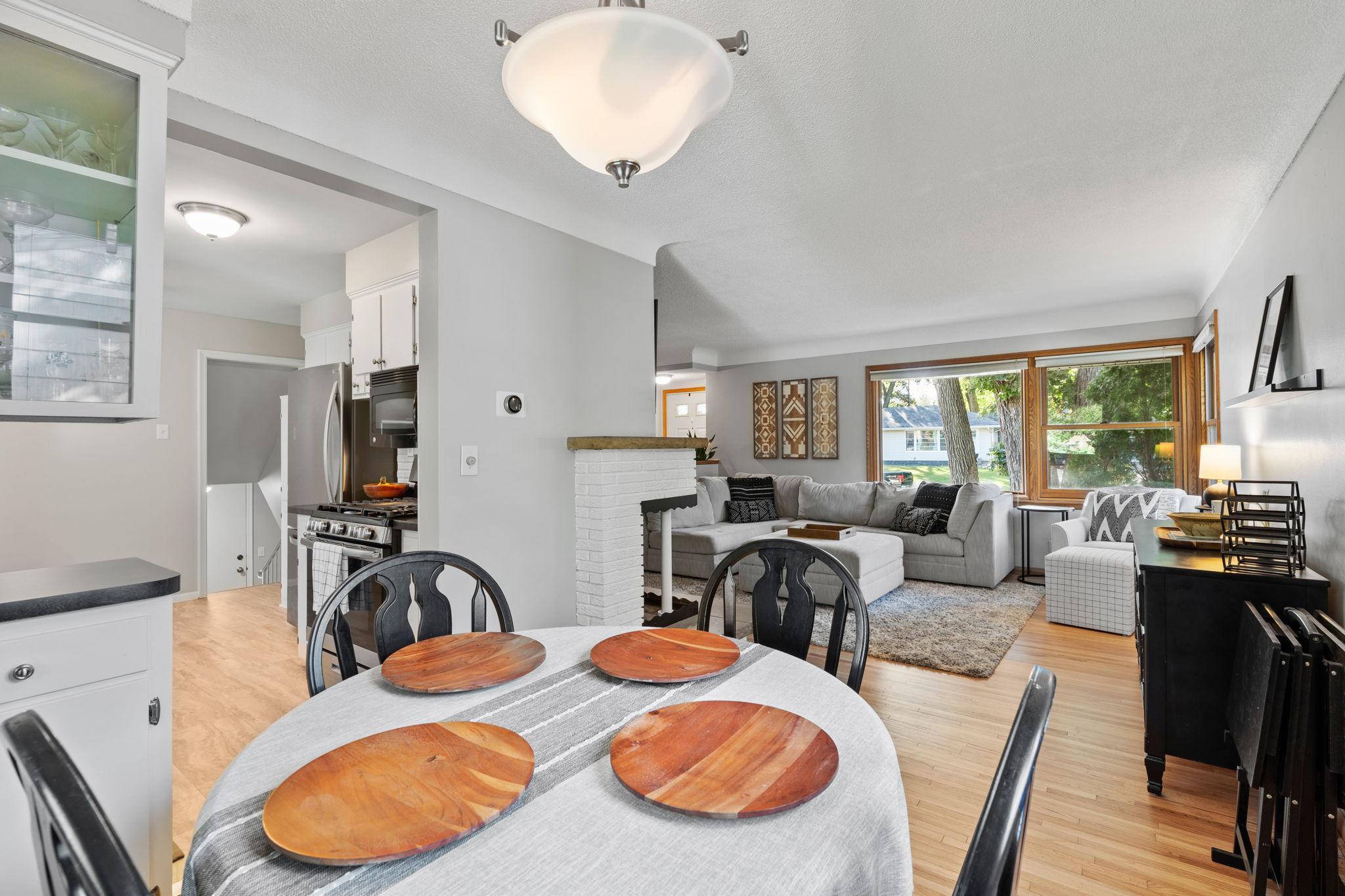 8219 Washburn Avenue S