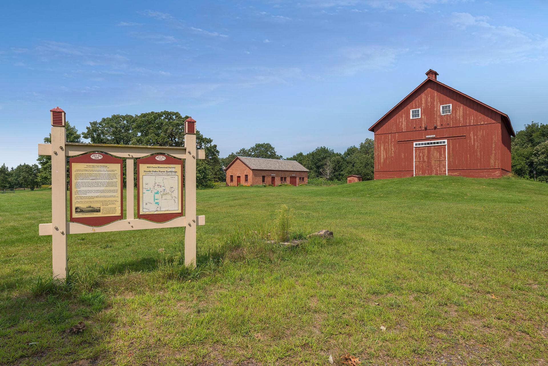 14 Hill Farm Circle