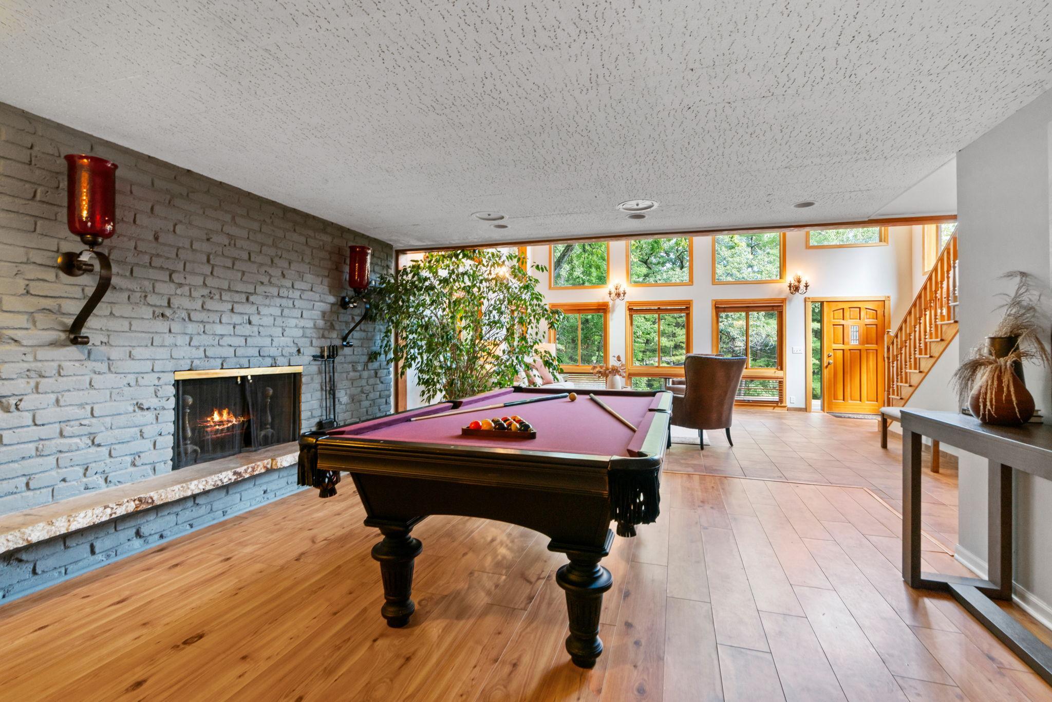 11705 Live Oak Drive