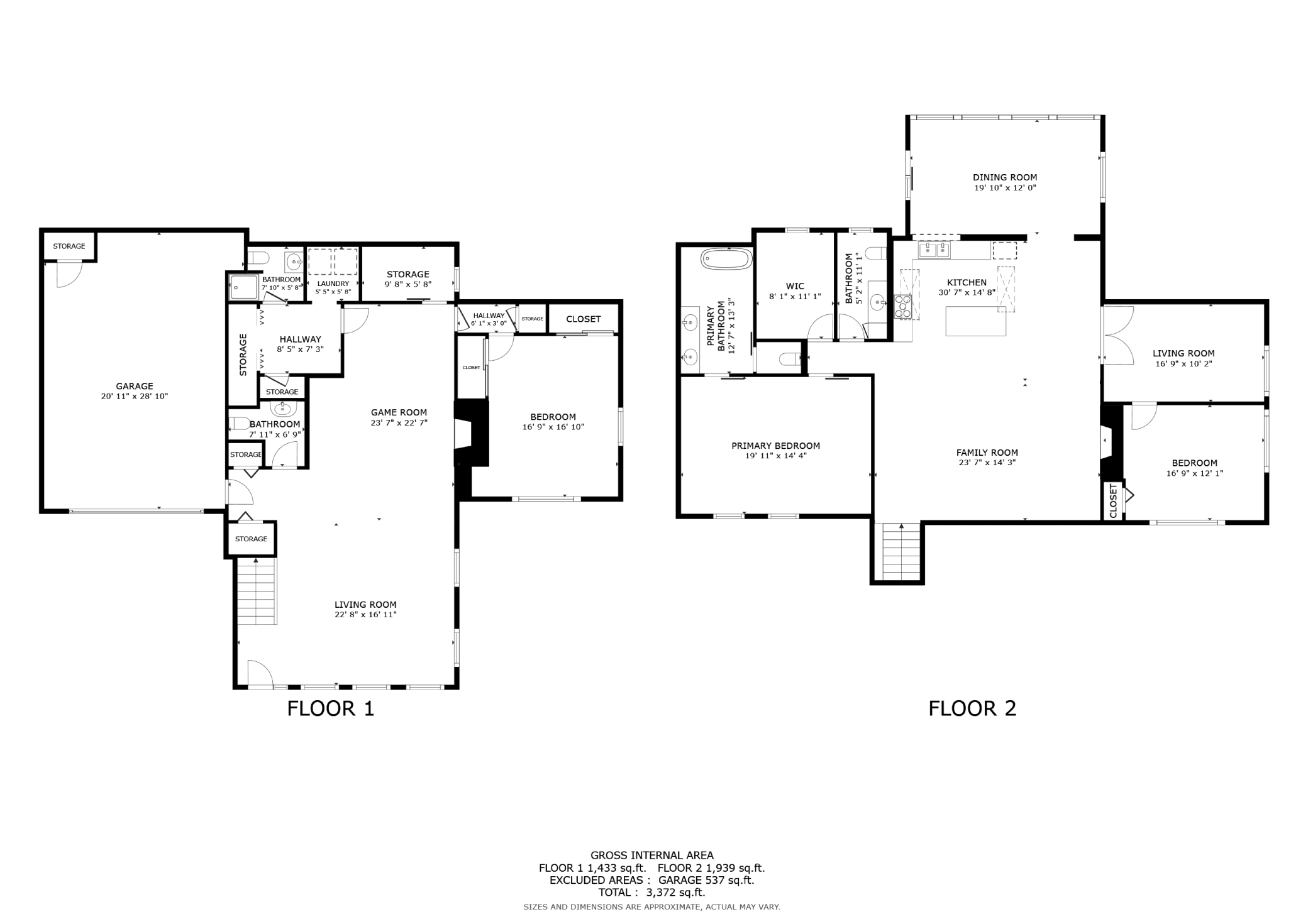 11705 Live Oak Drive