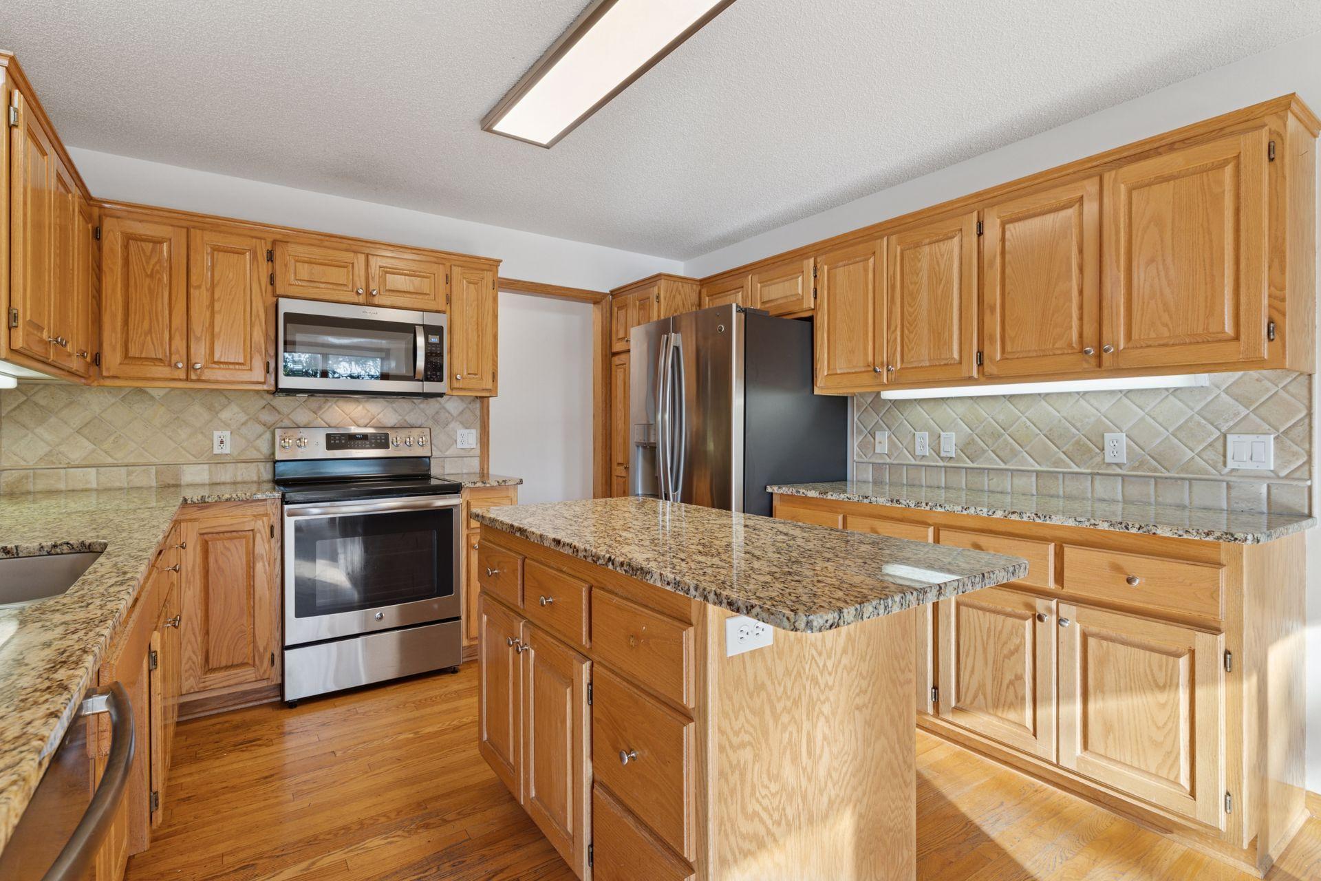 4950 Valley Forge Lane N