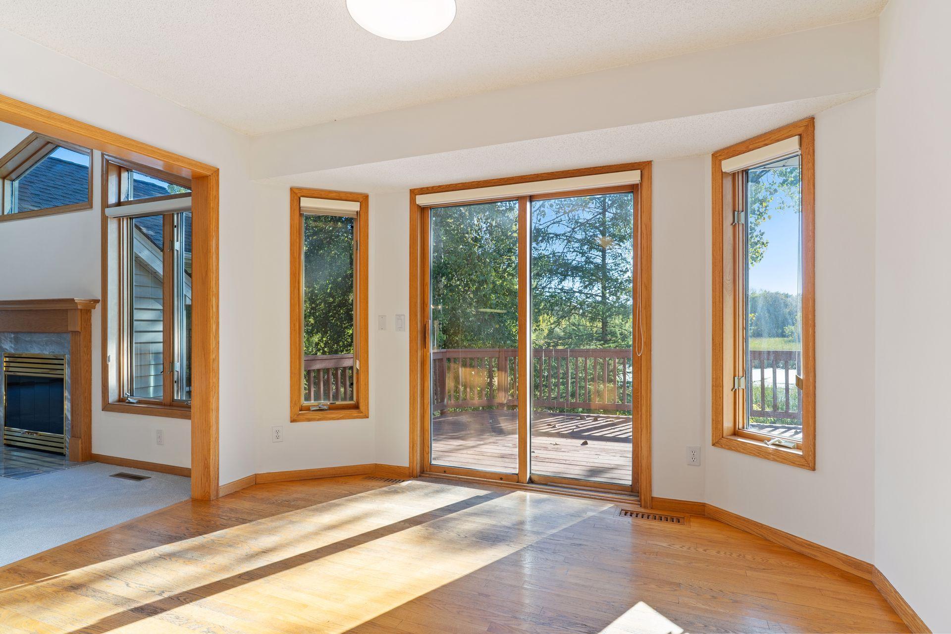 4950 Valley Forge Lane N