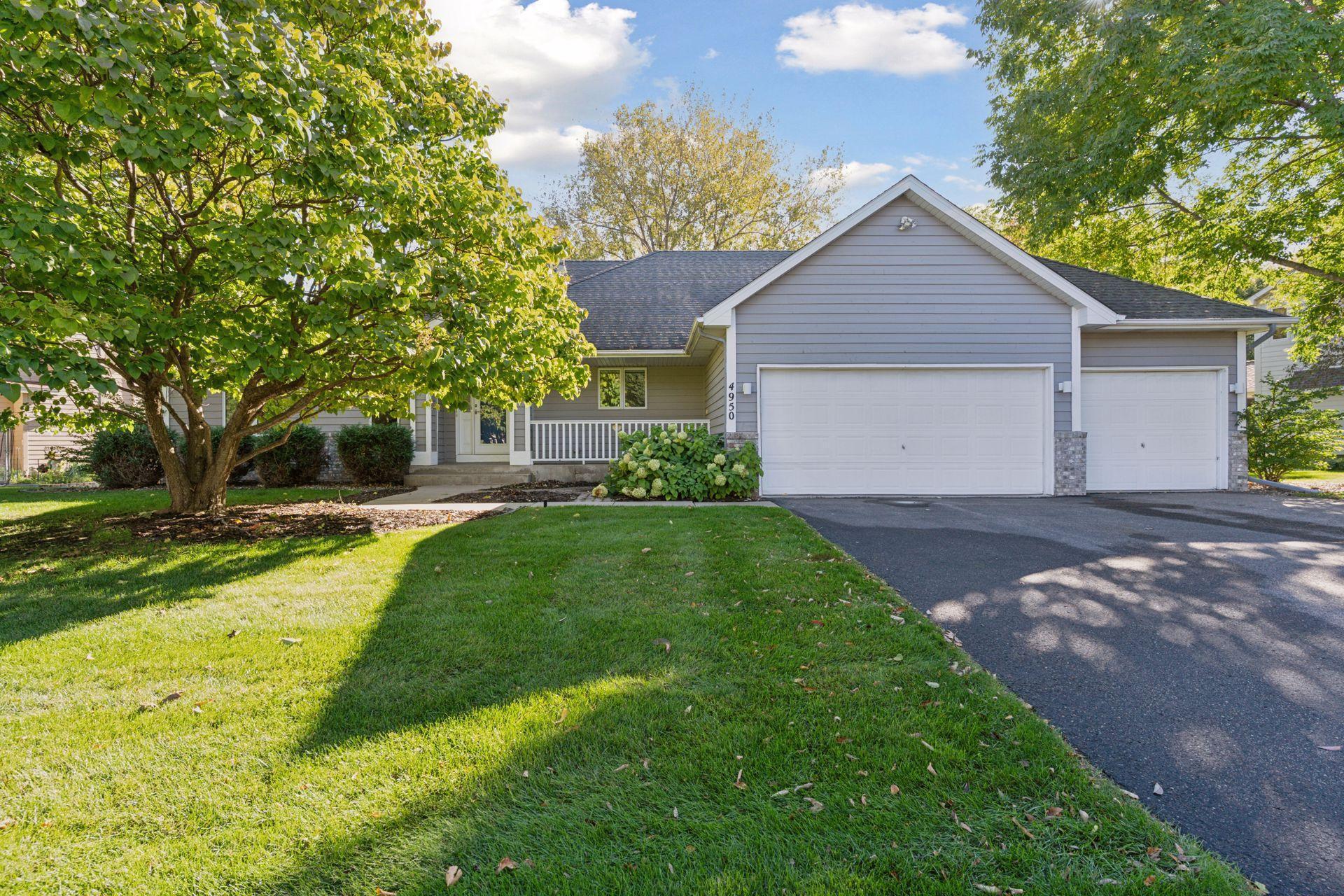 4950 Valley Forge Lane N