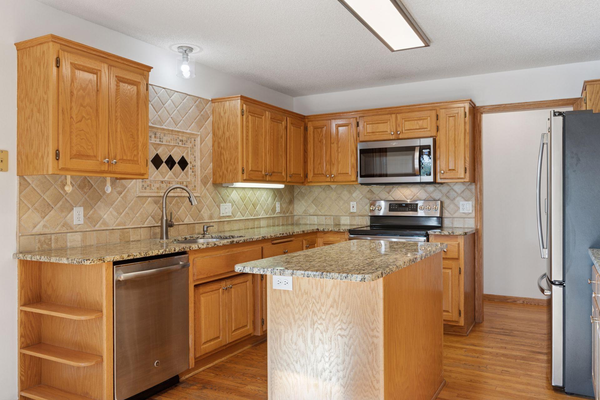 4950 Valley Forge Lane N