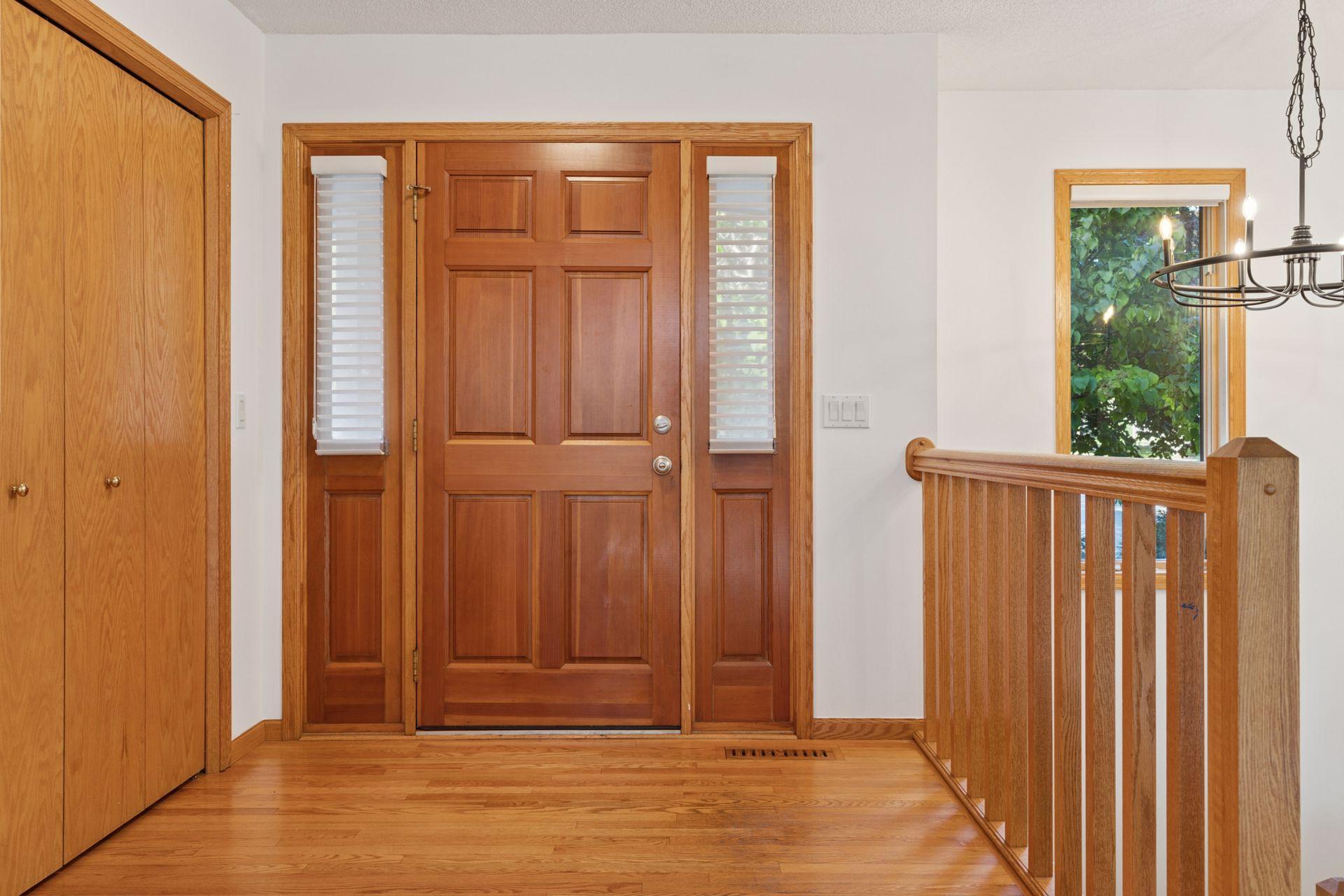 4950 Valley Forge Lane N