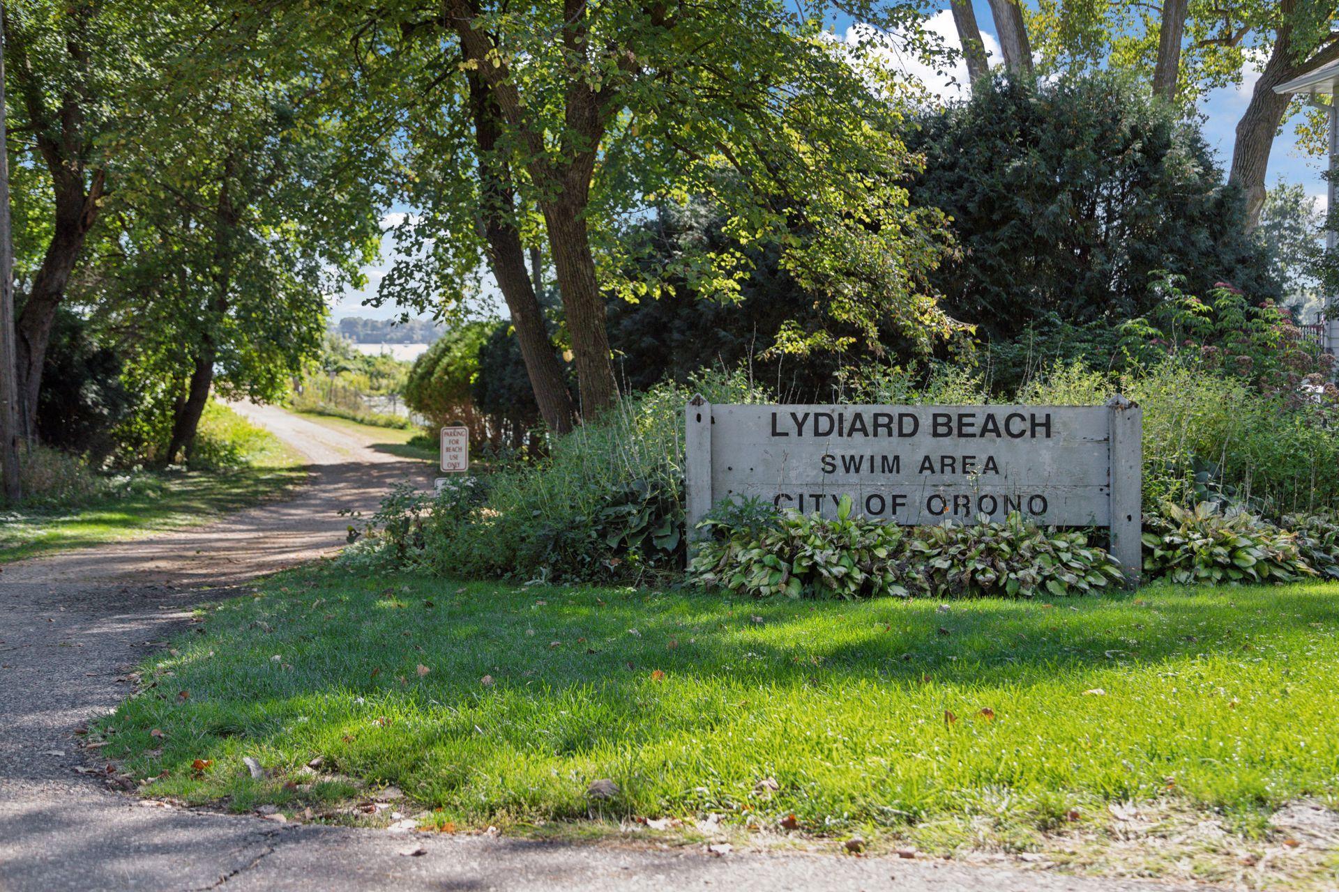 2636 Lydiard Avenue