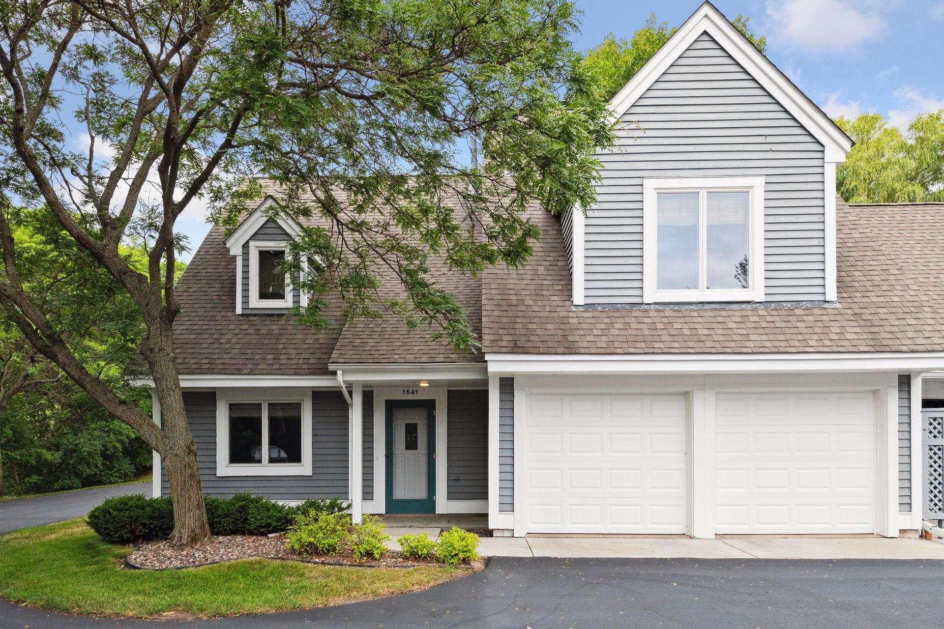 1541 Hollybrook Road