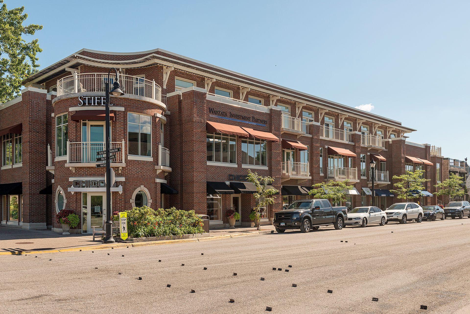 1541 Hollybrook Road