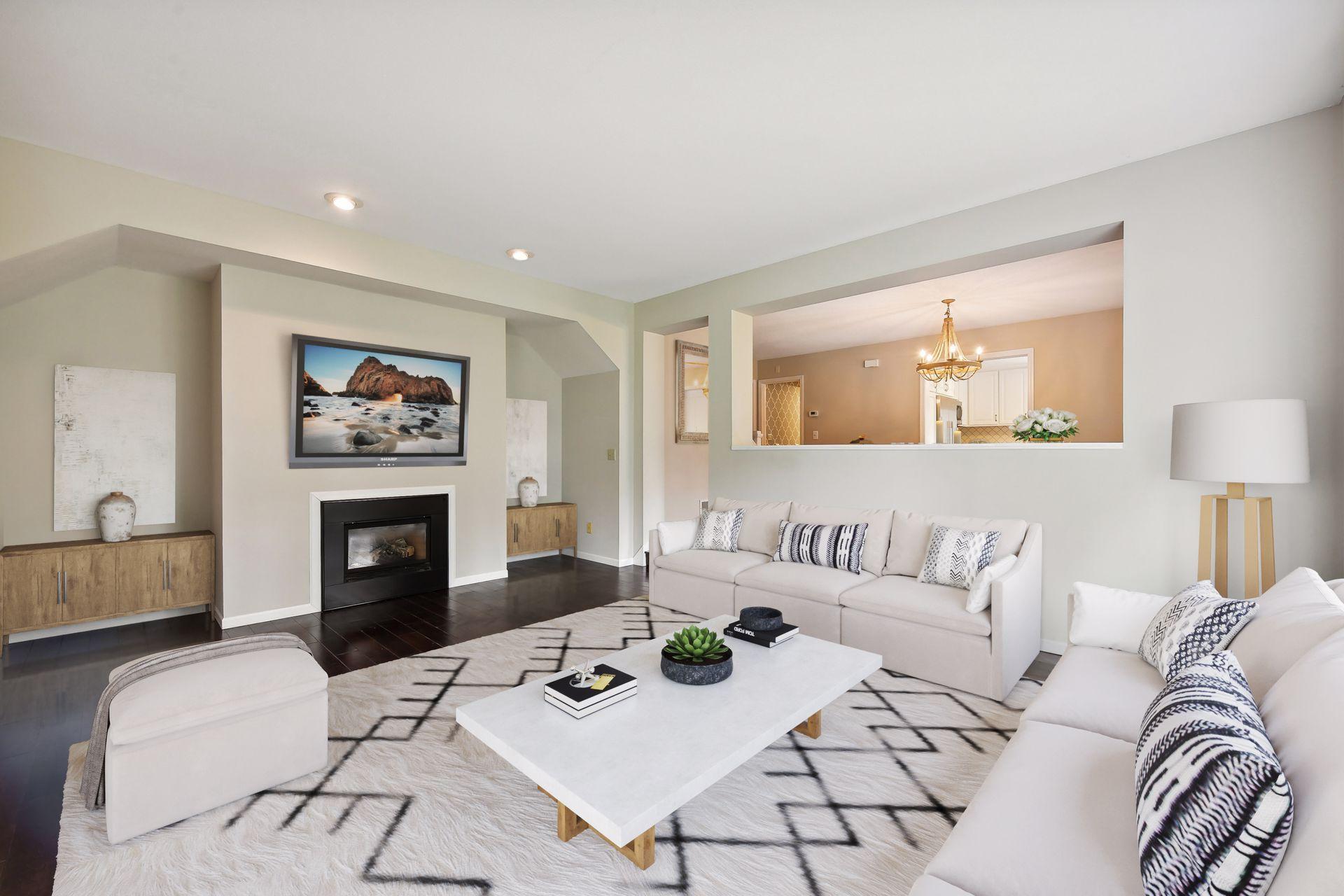 1541 Hollybrook Road