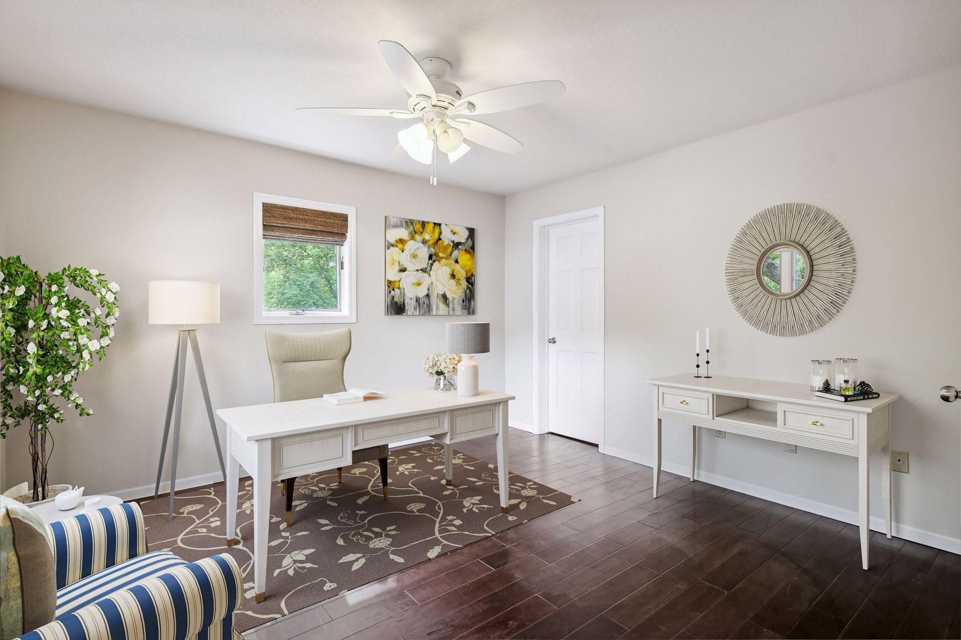 1541 Hollybrook Road