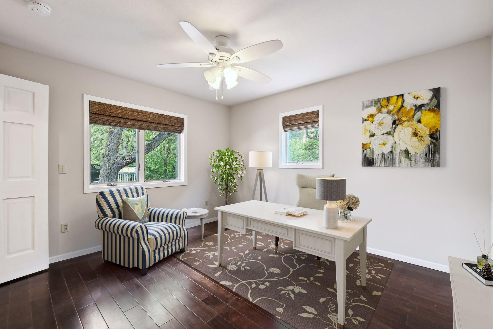 1541 Hollybrook Road